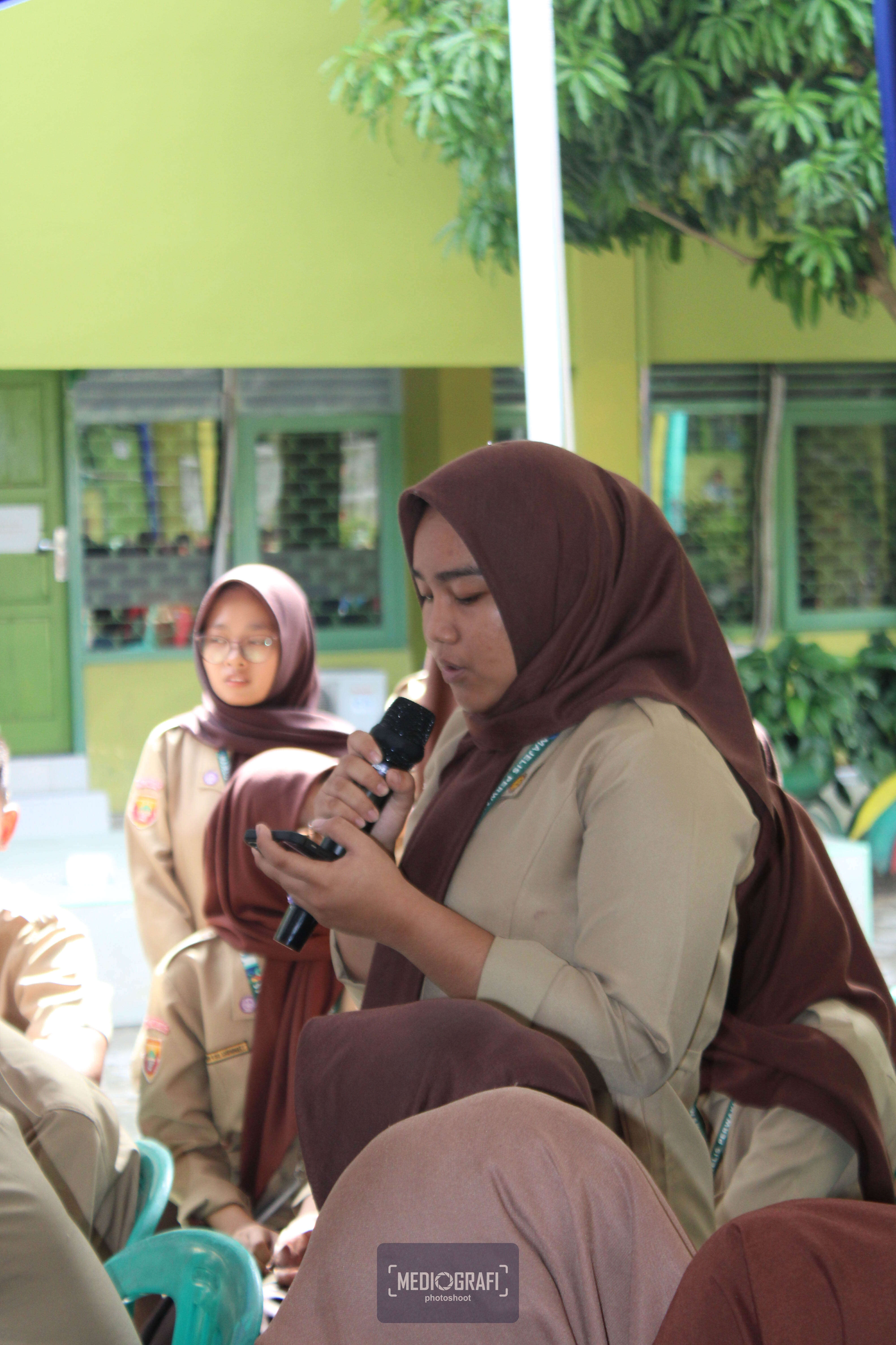 KEGIATAN RESES MASA SIDANG II DPRD PROVINSI SUMATERA SELATAN TAHUN ANGGARAN 2025,14 FEBRUARI 2025