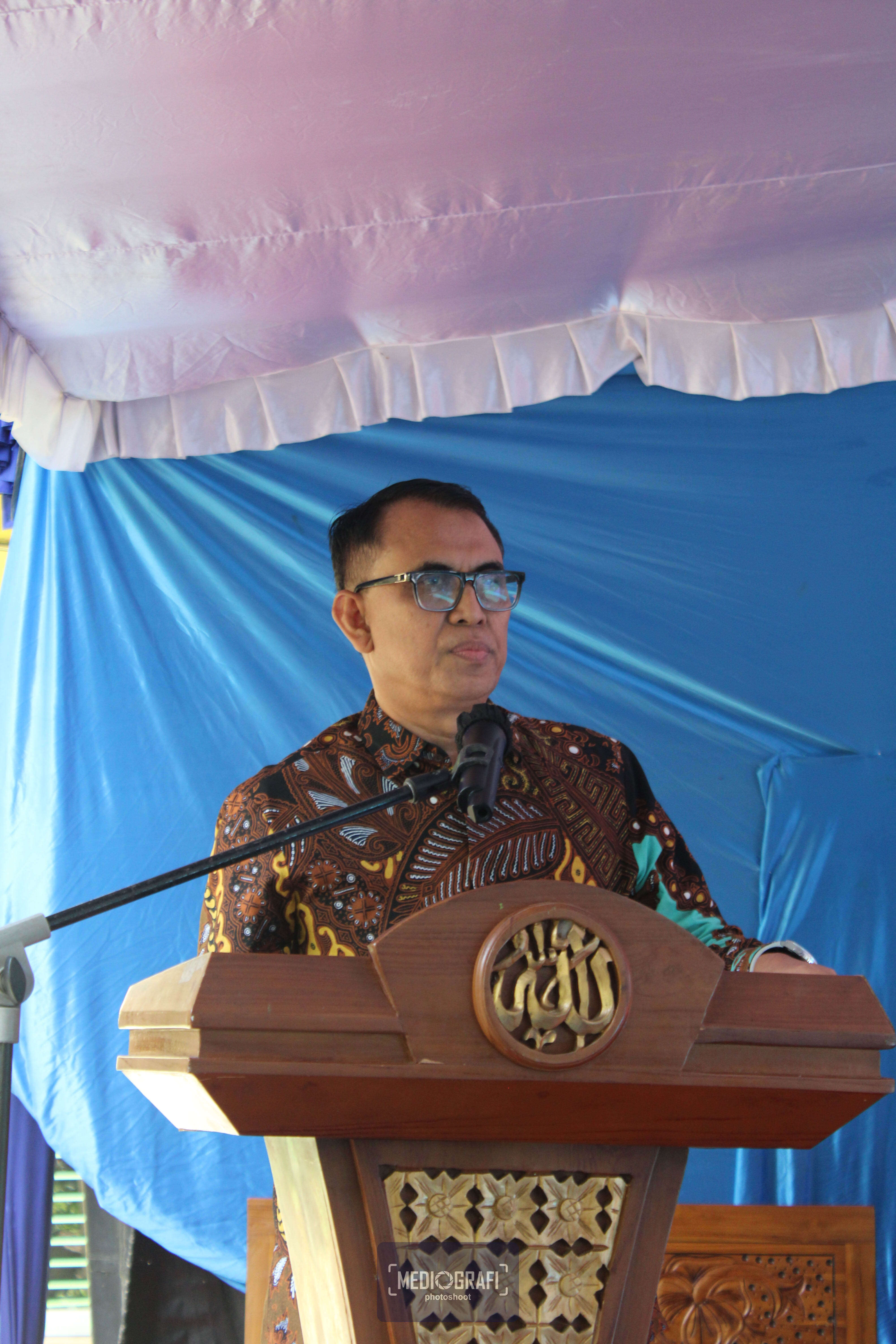 KEGIATAN RESES MASA SIDANG II DPRD PROVINSI SUMATERA SELATAN TAHUN ANGGARAN 2025,14 FEBRUARI 2025
