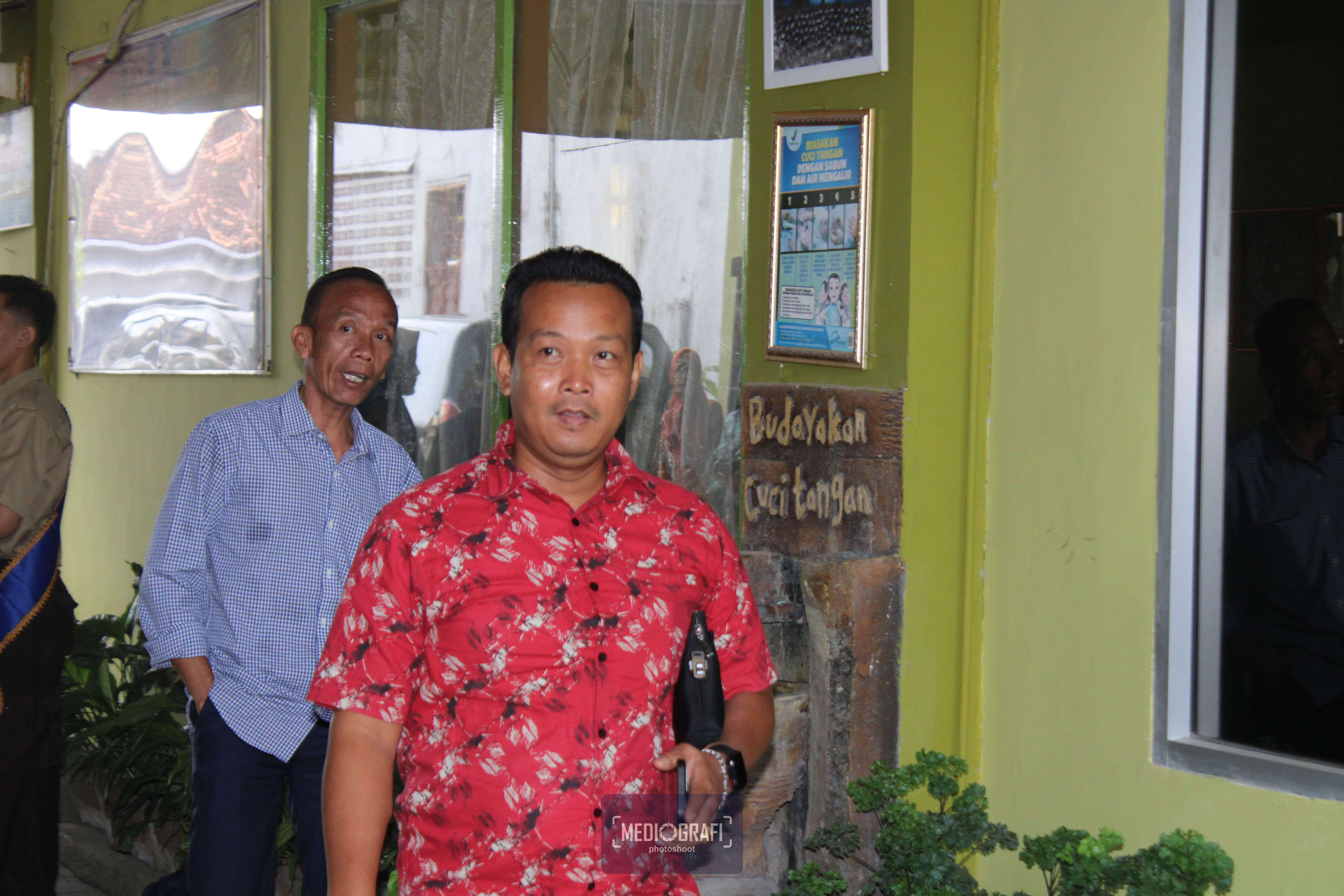 KEGIATAN RESES MASA SIDANG II DPRD PROVINSI SUMATERA SELATAN TAHUN ANGGARAN 2025,14 FEBRUARI 2025