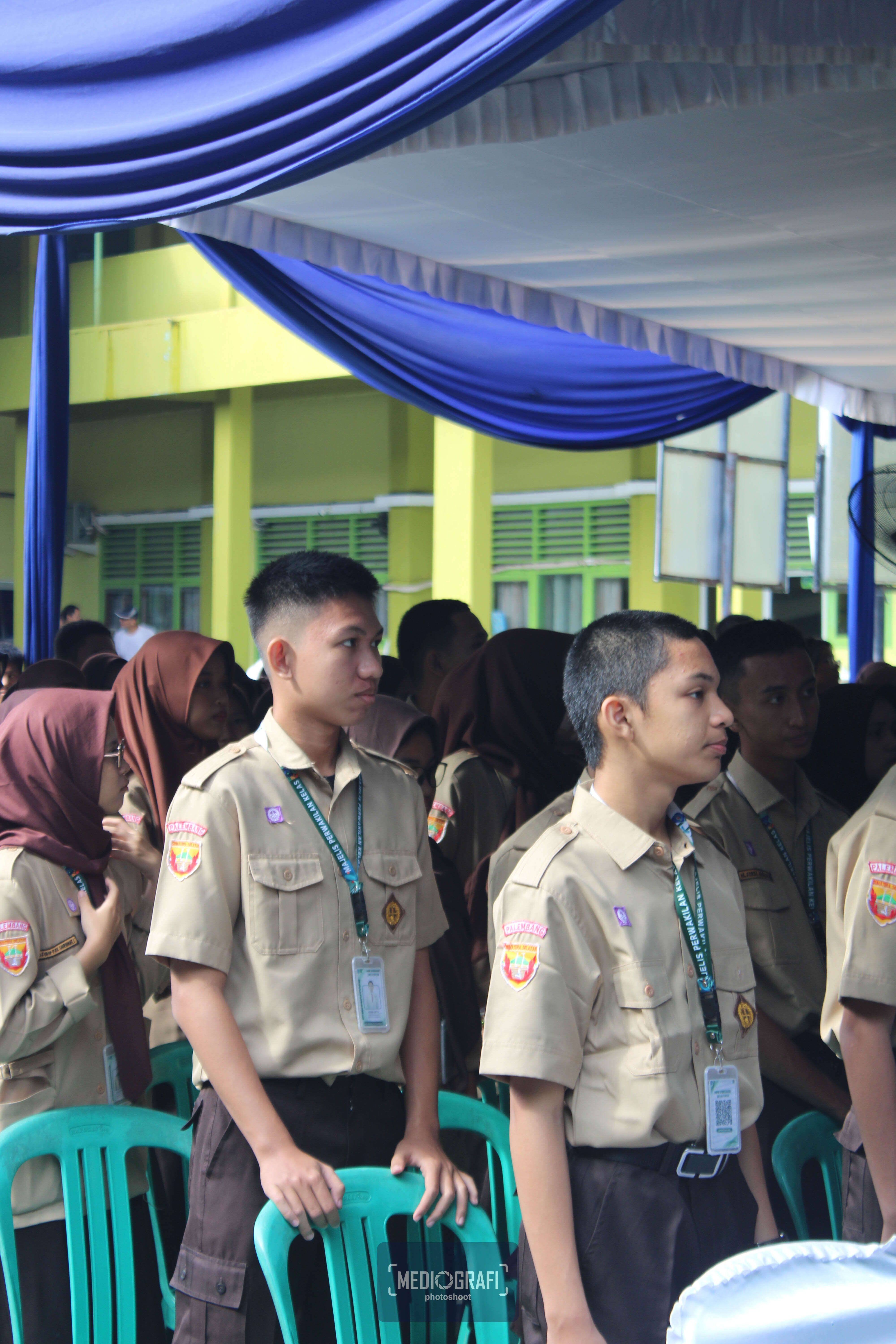 KEGIATAN RESES MASA SIDANG II DPRD PROVINSI SUMATERA SELATAN TAHUN ANGGARAN 2025,14 FEBRUARI 2025
