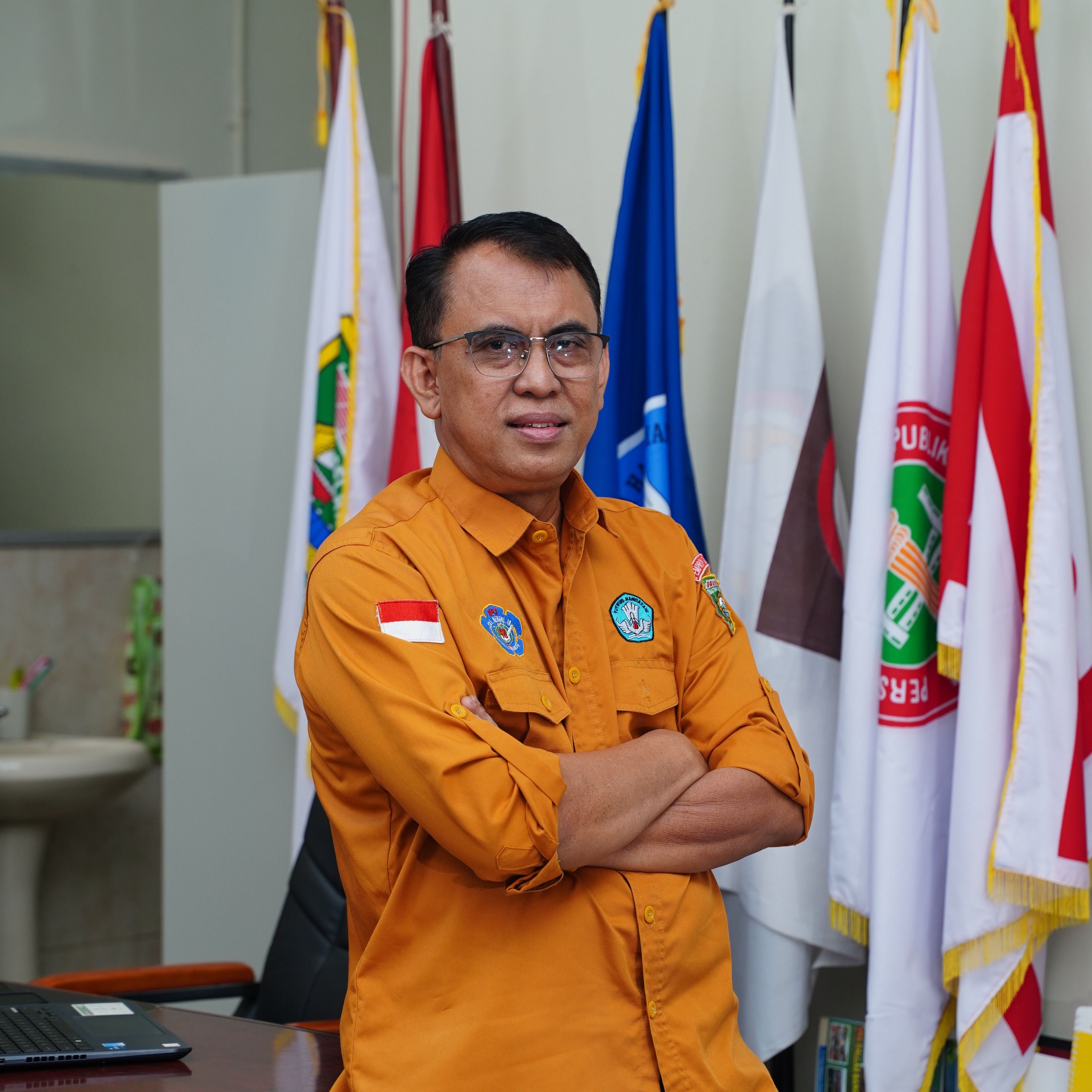 Foto Kepsek