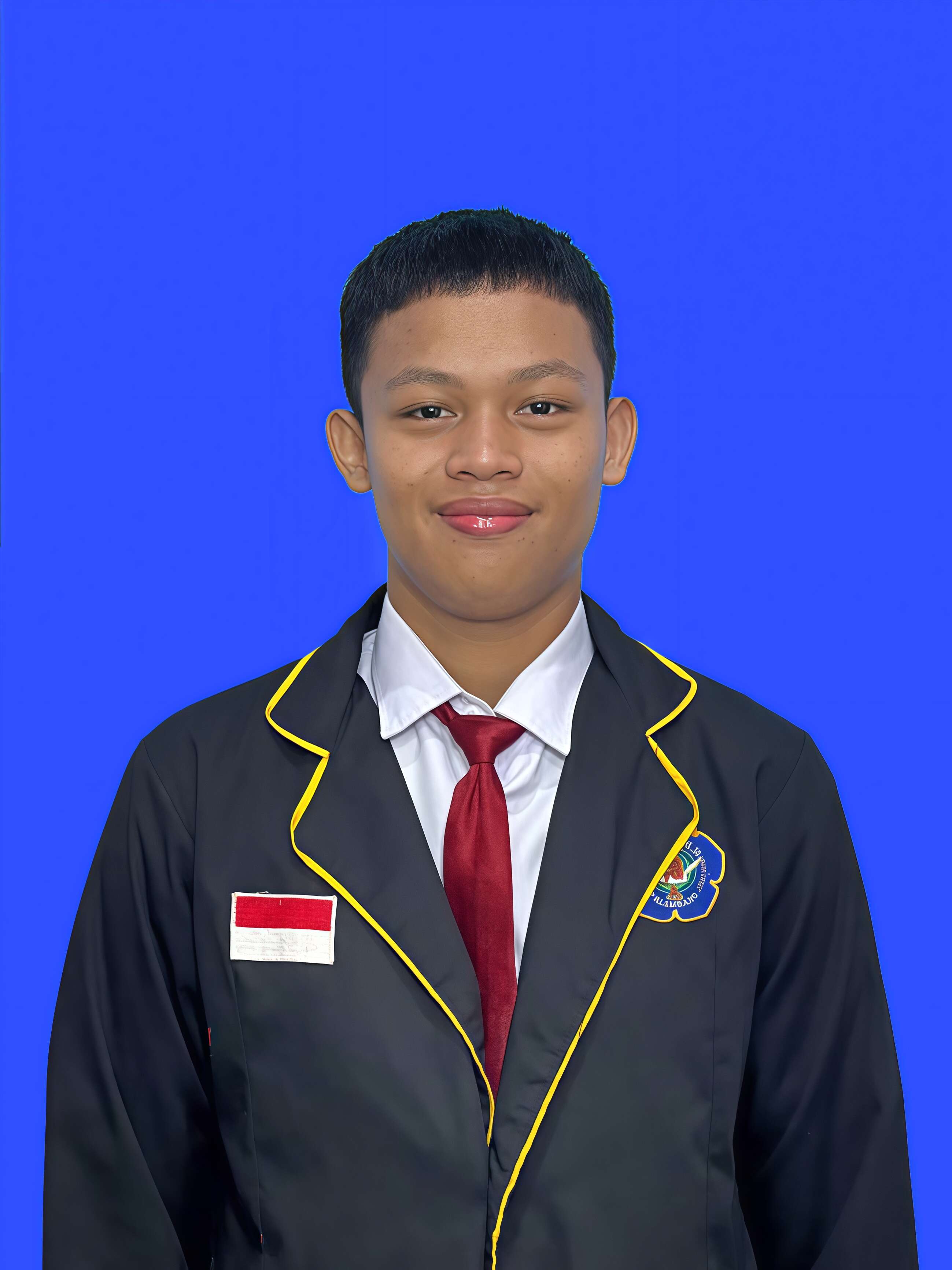 Nama kedelapan