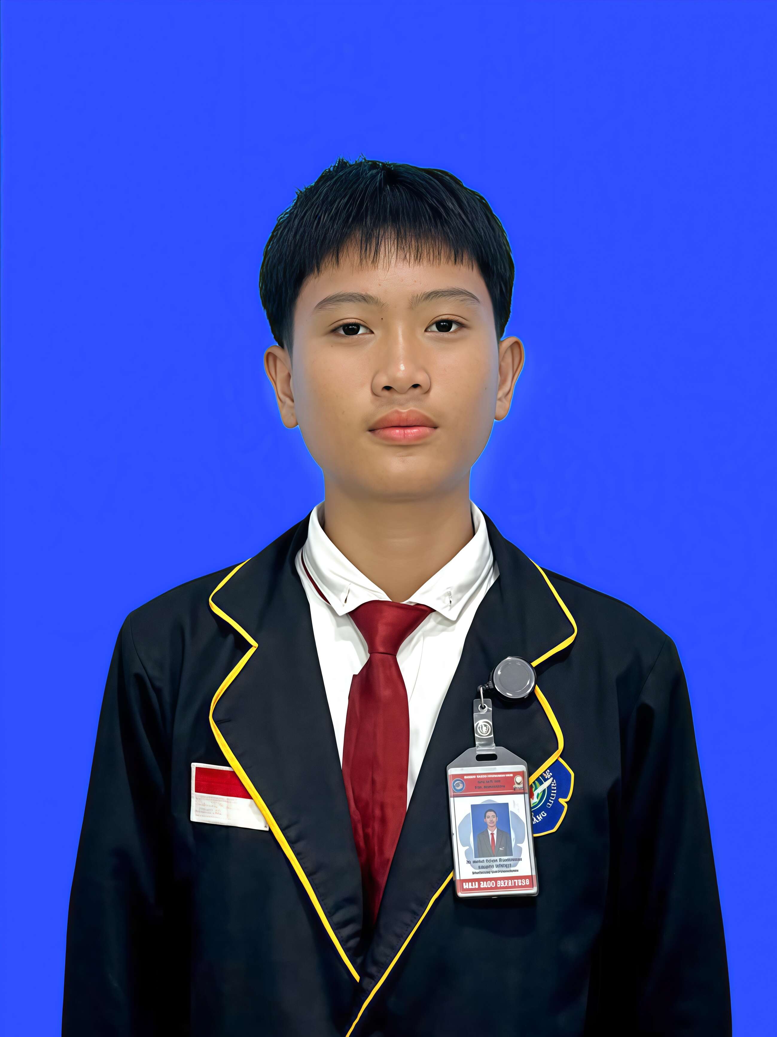 Nama kedelapan