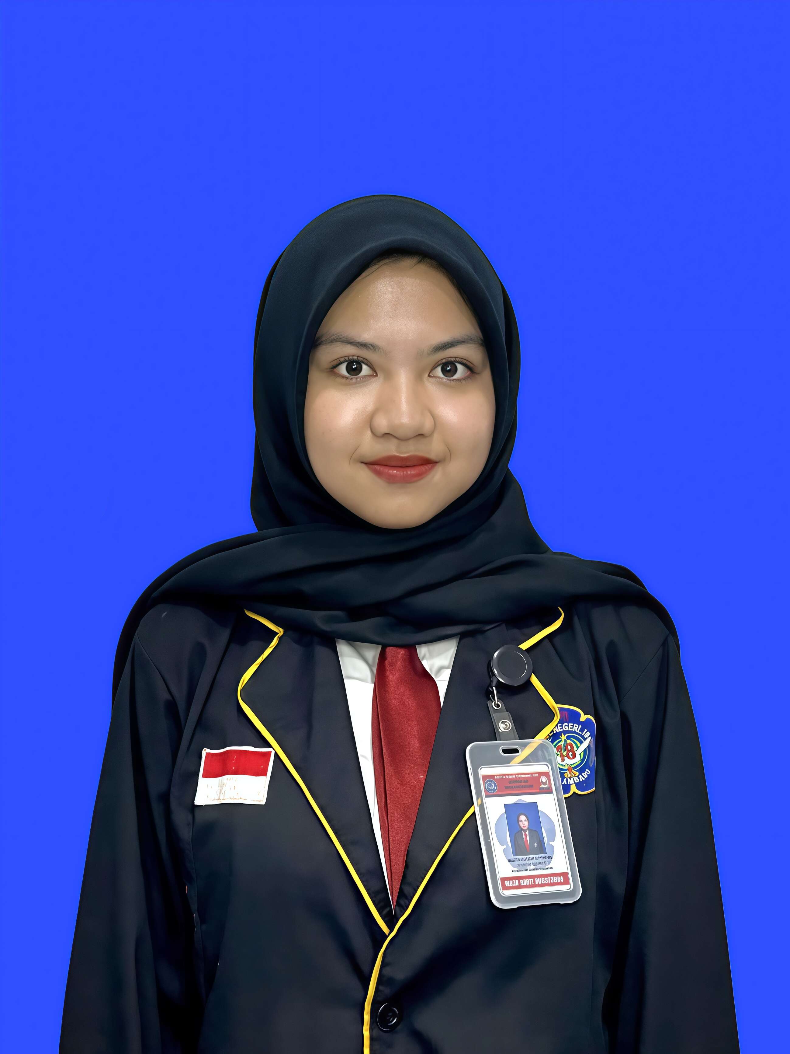Nama kedelapan