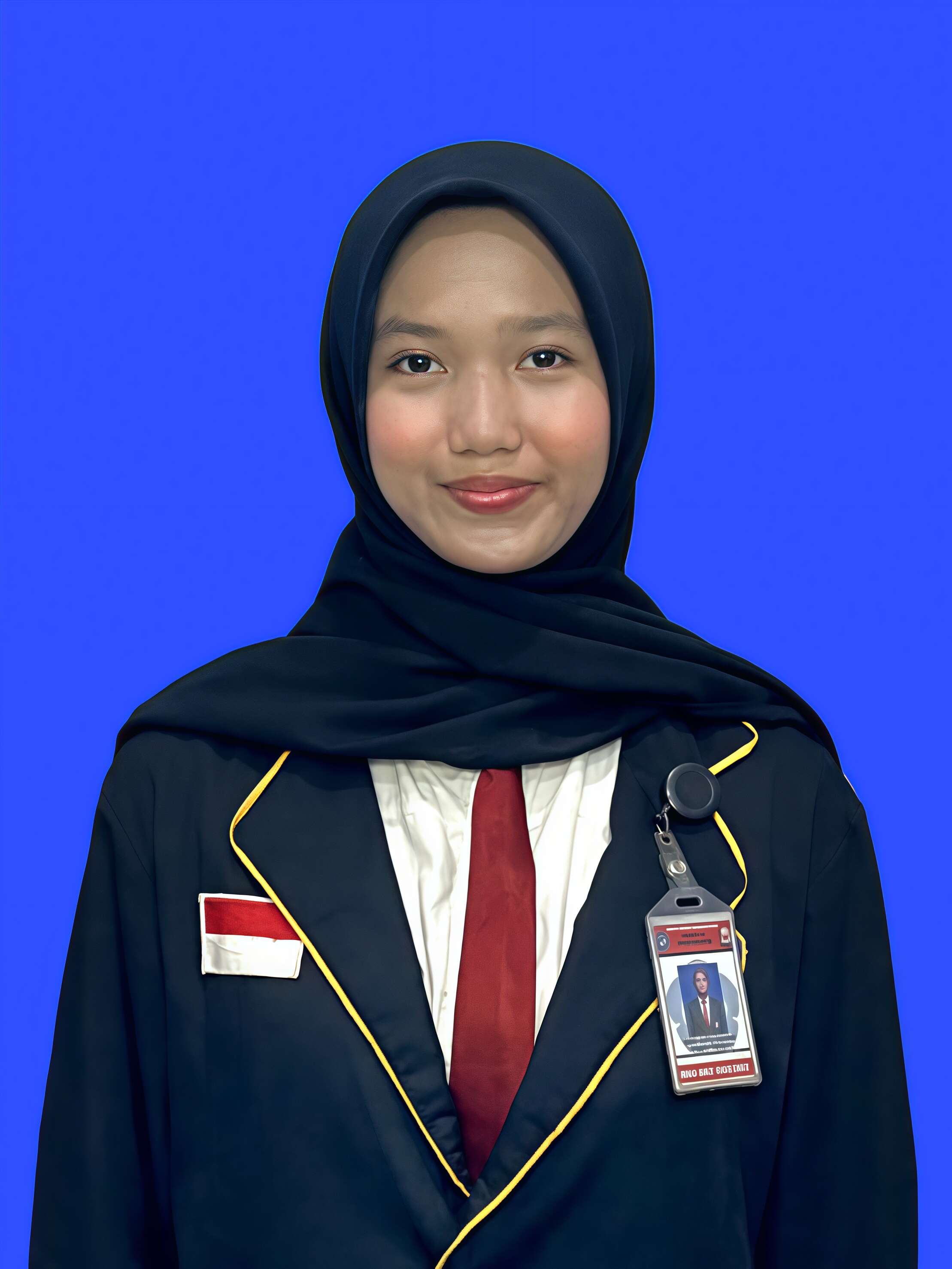Nama kedelapan
