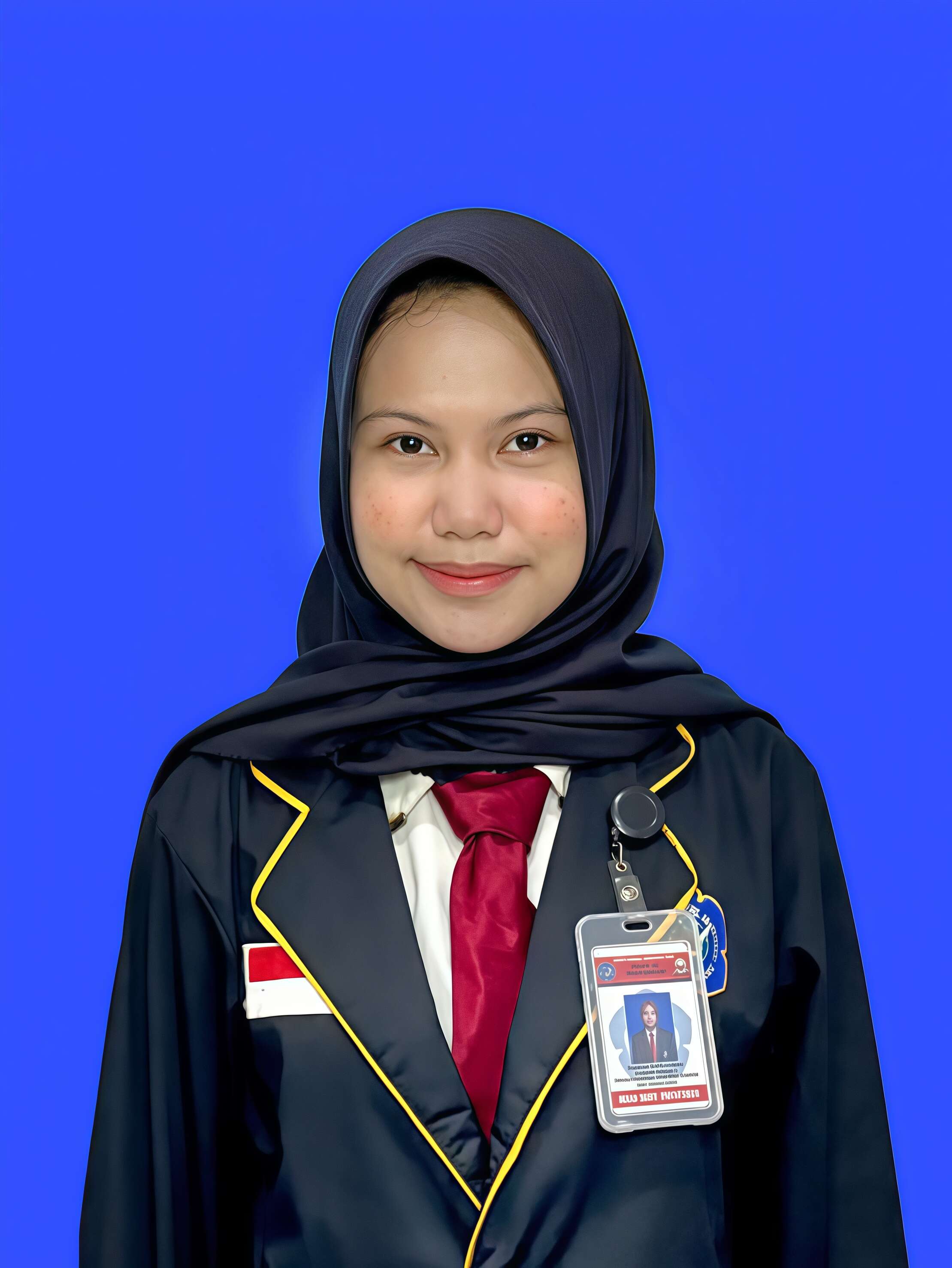 Nama kedelapan