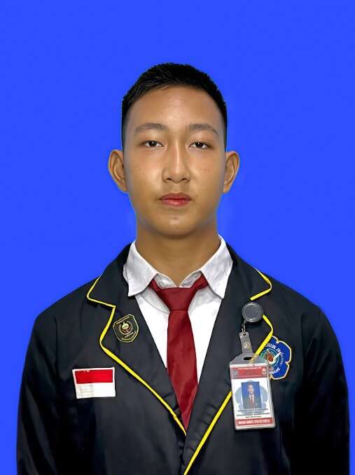 Nama kedelapan