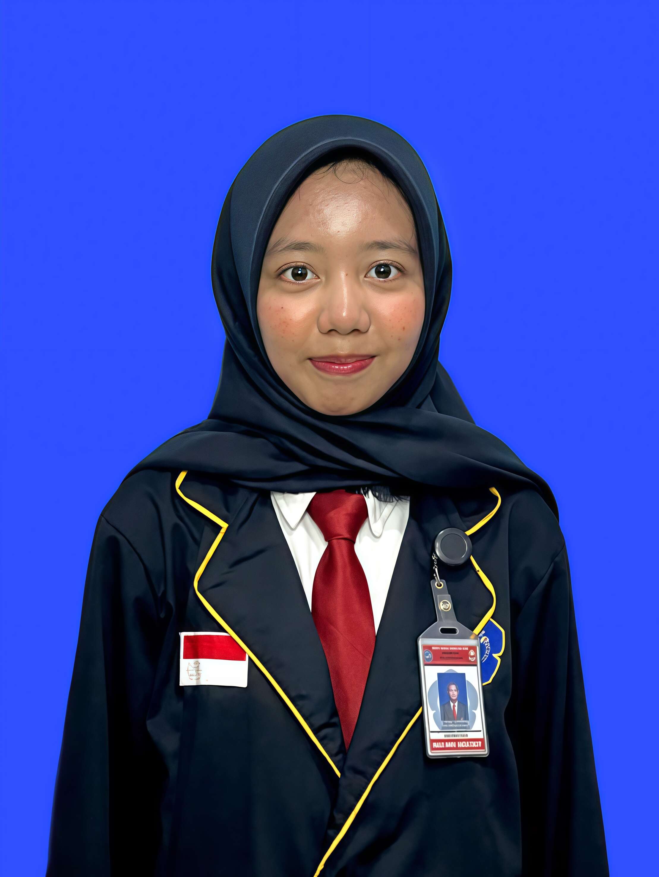Nama kedelapan