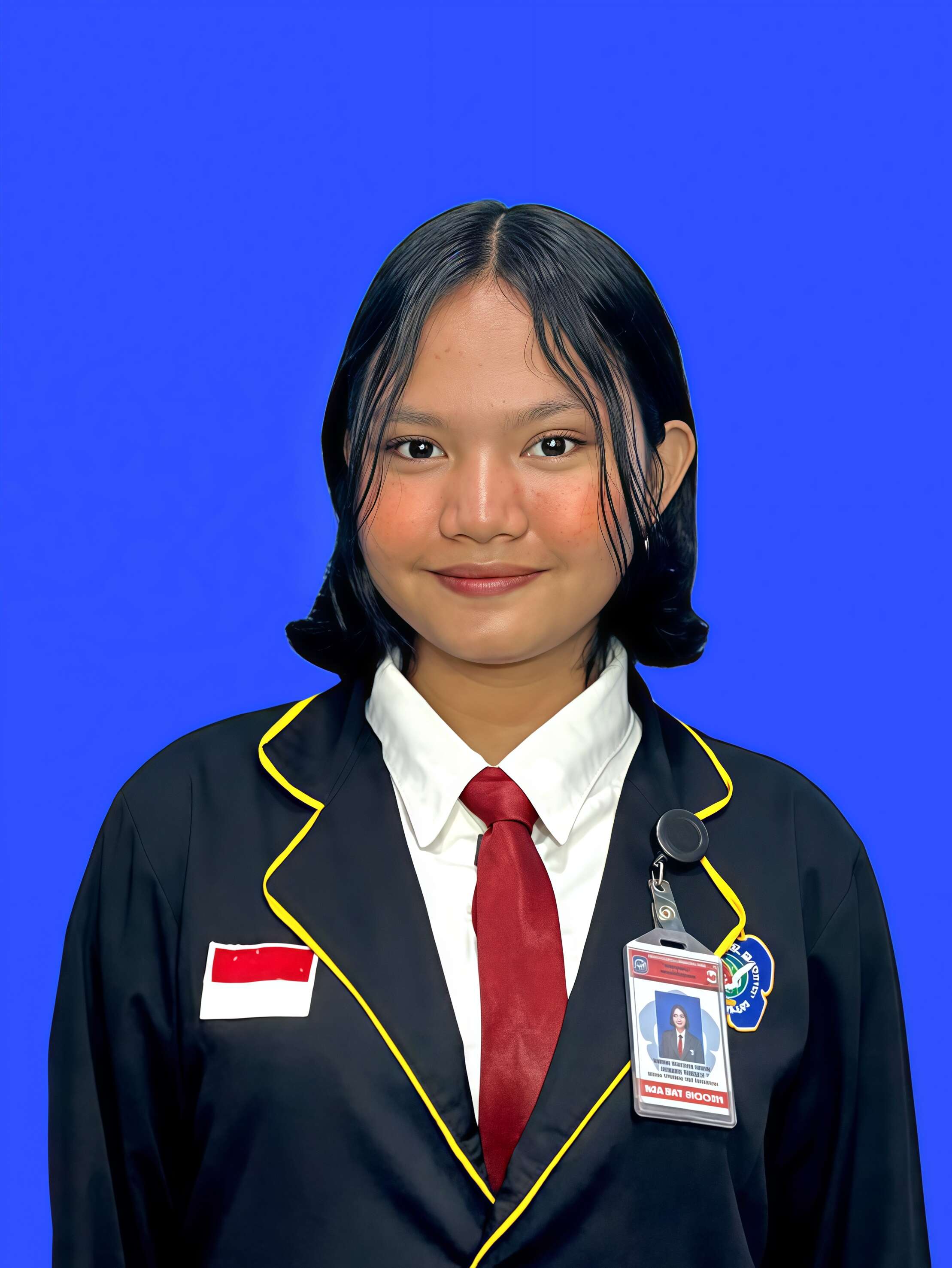 Nama kedelapan