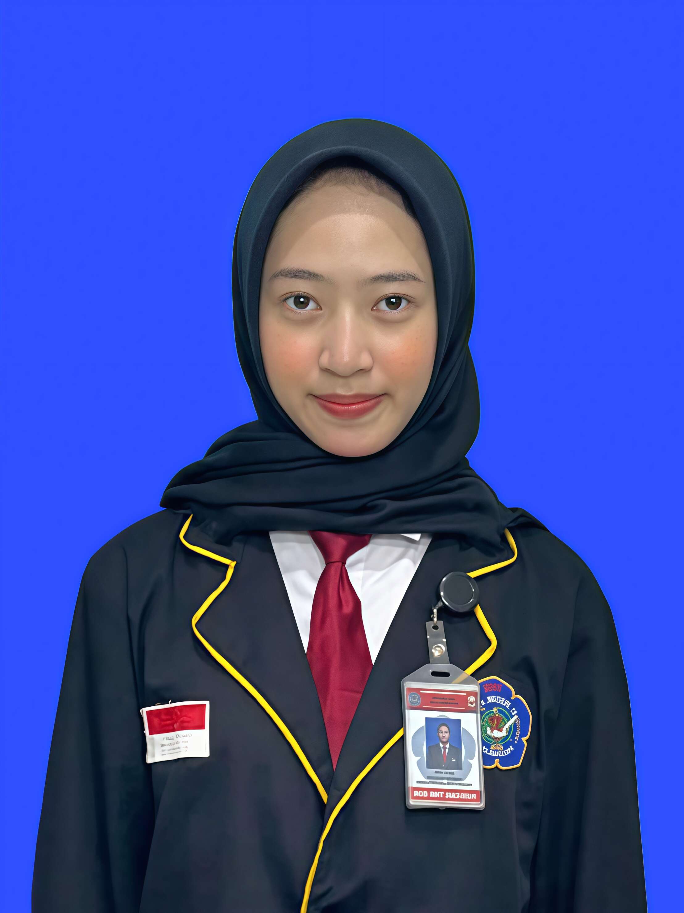 Nama kedelapan