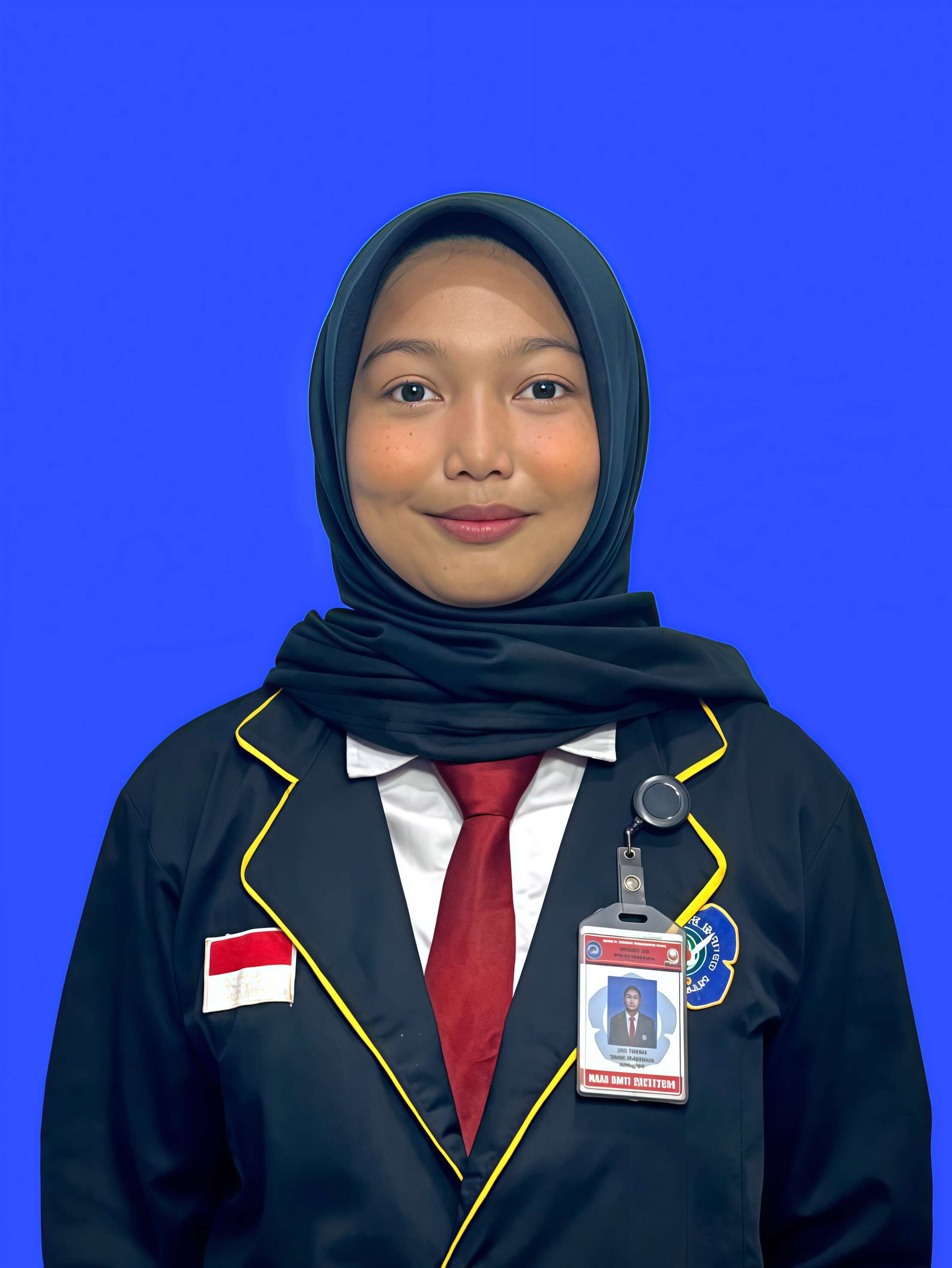 Nama kedelapan