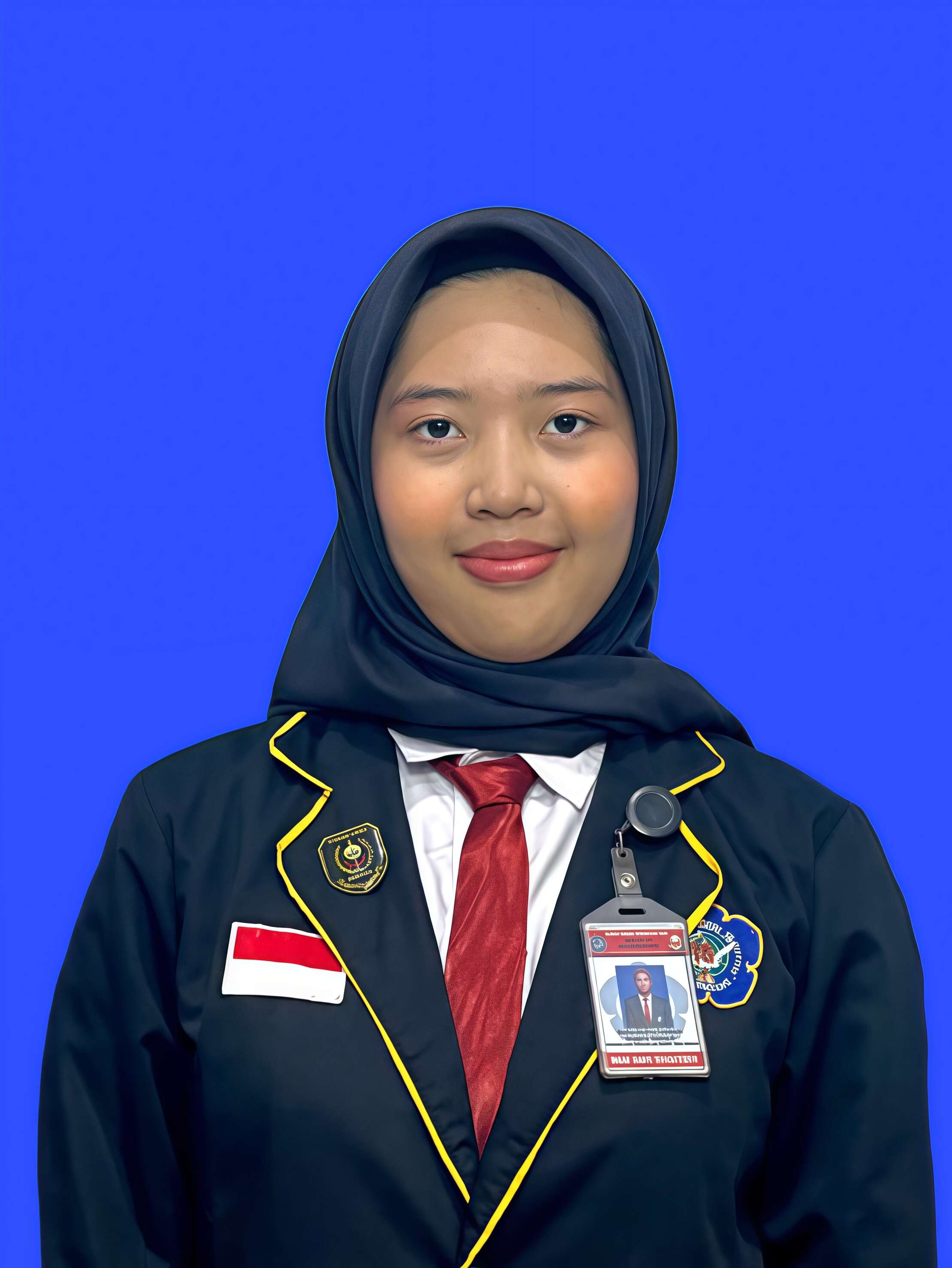 Nama kedelapan