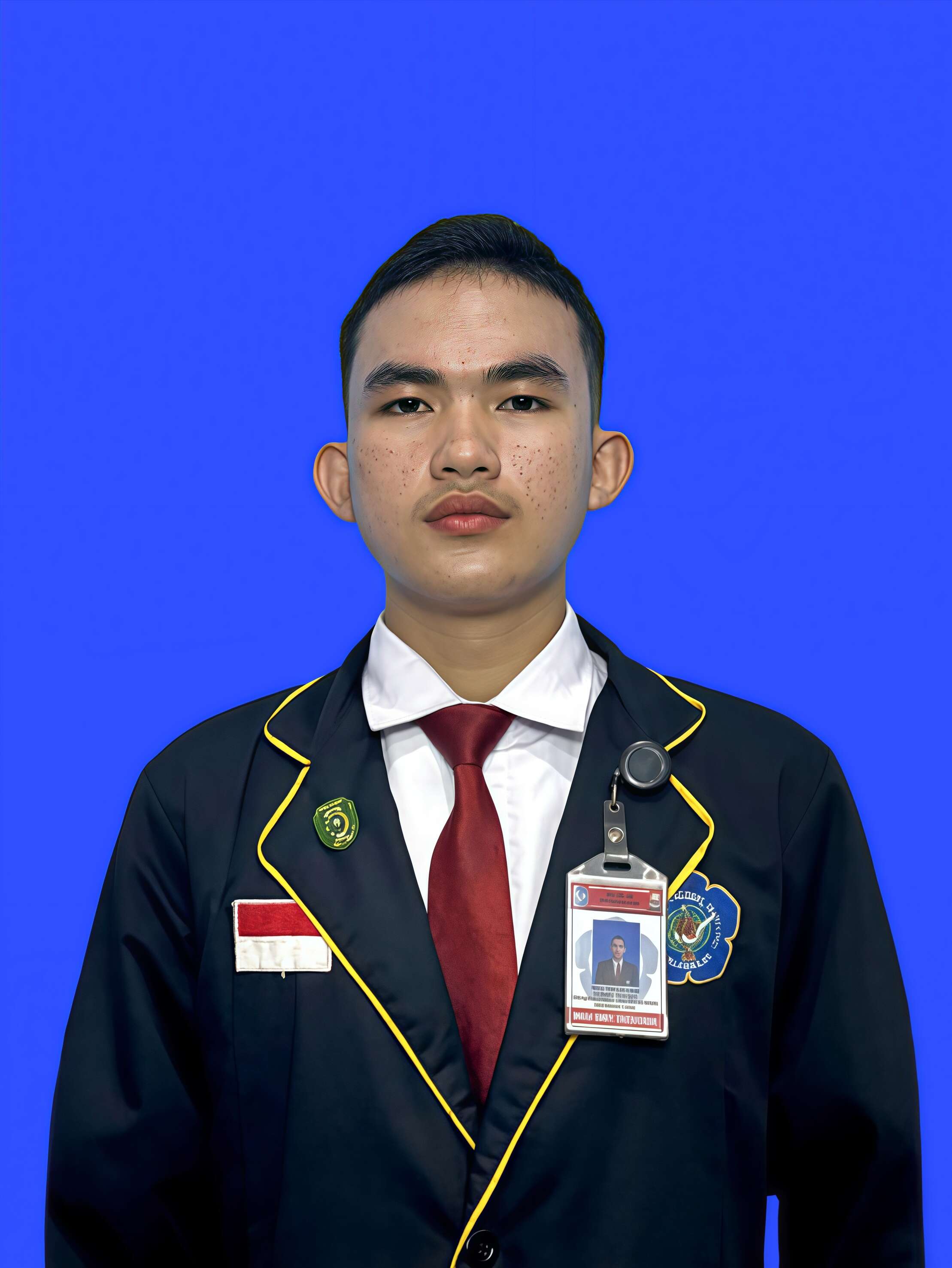 Nama kedelapan