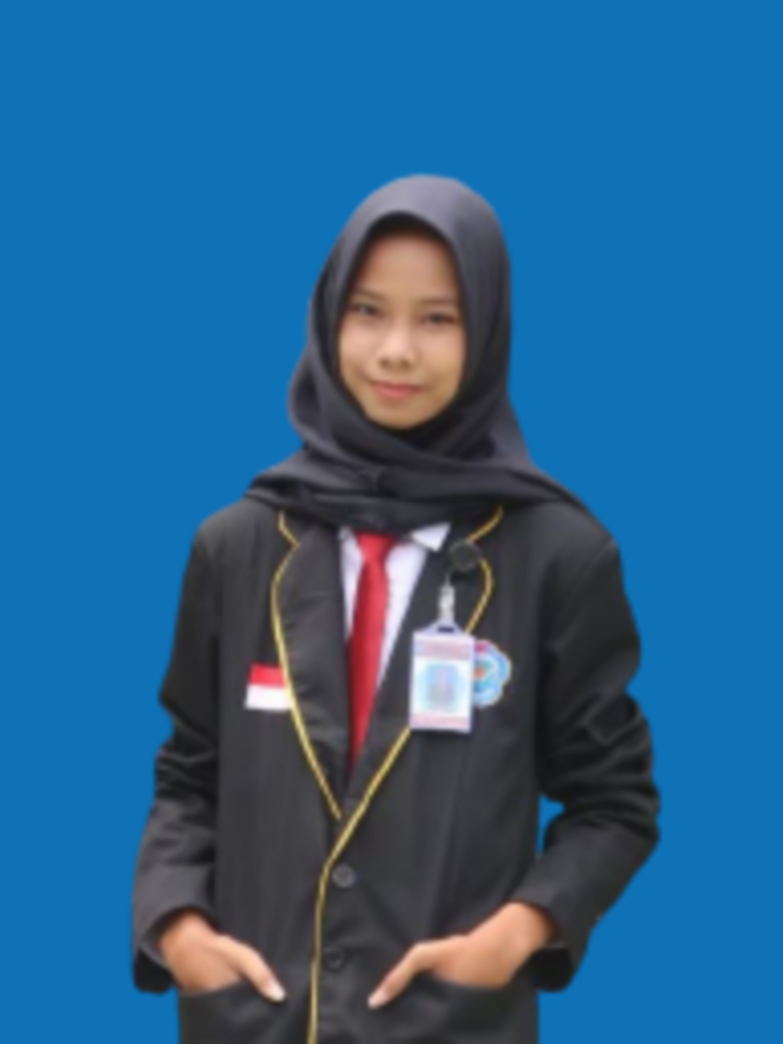 Nama kedelapan