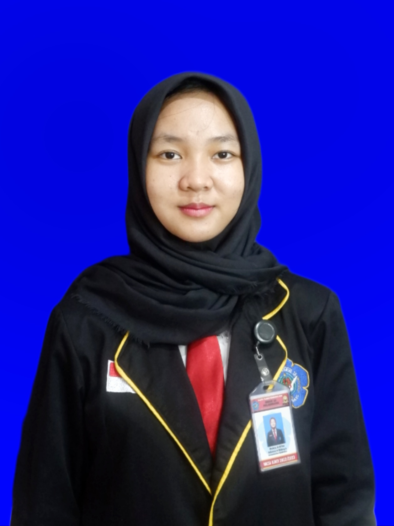 Nama kedelapan