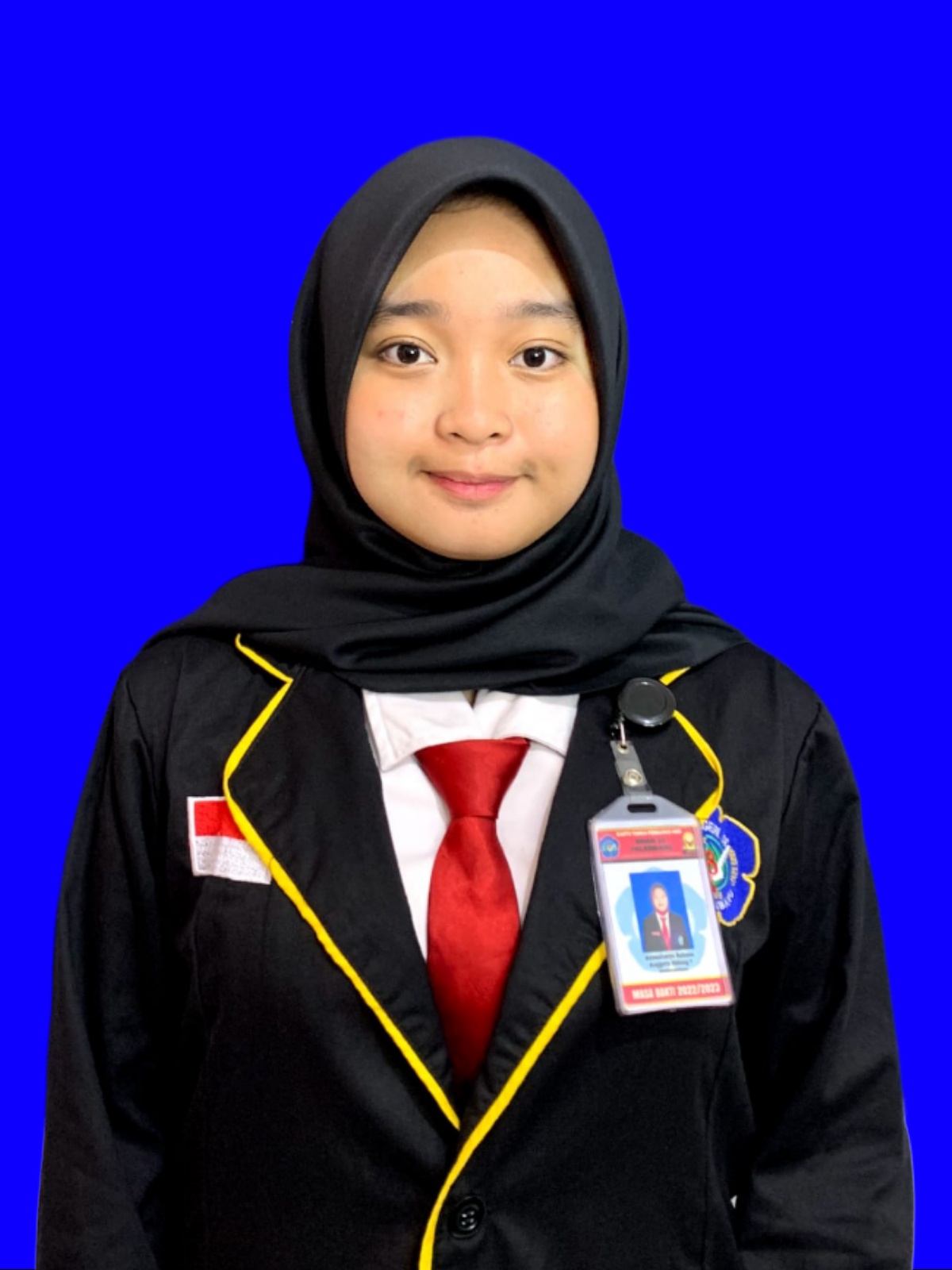 Nama kedelapan