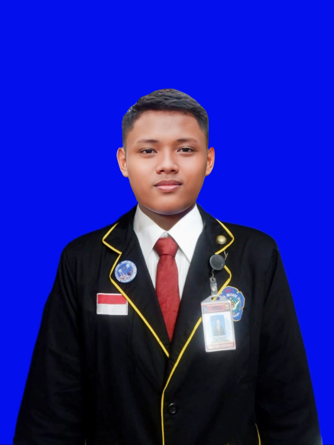 Nama kedelapan