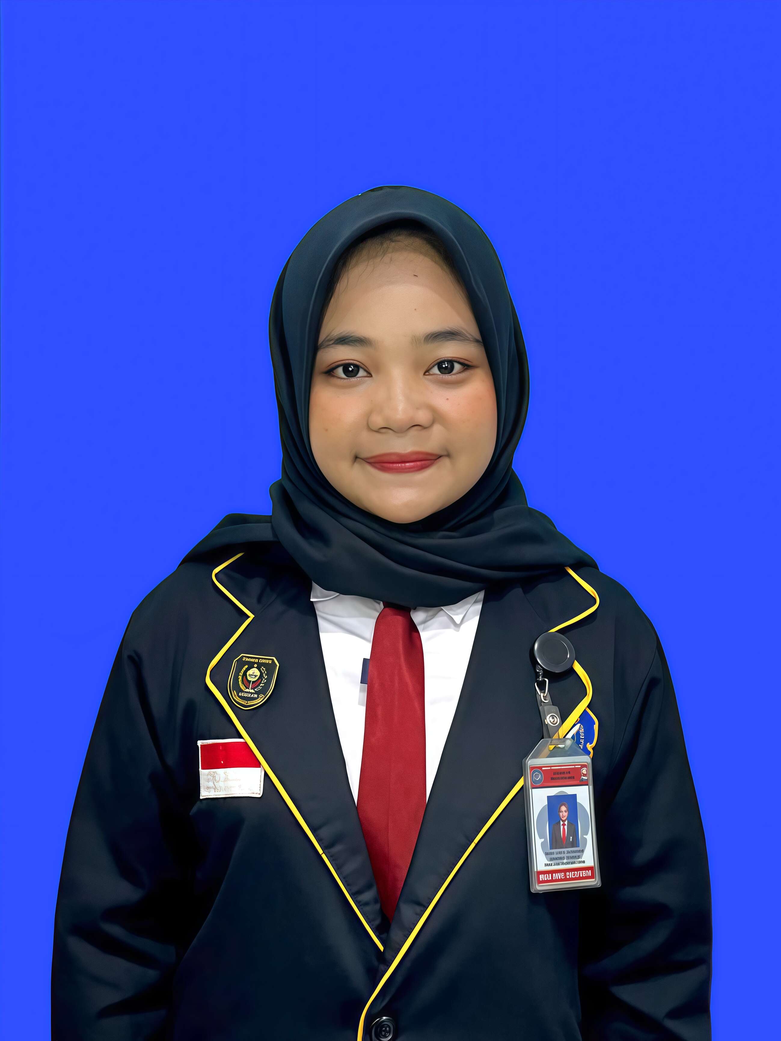 Nama kedelapan