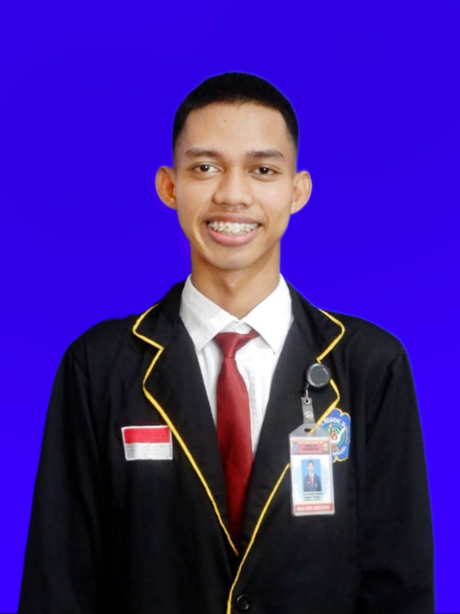Nama kedelapan