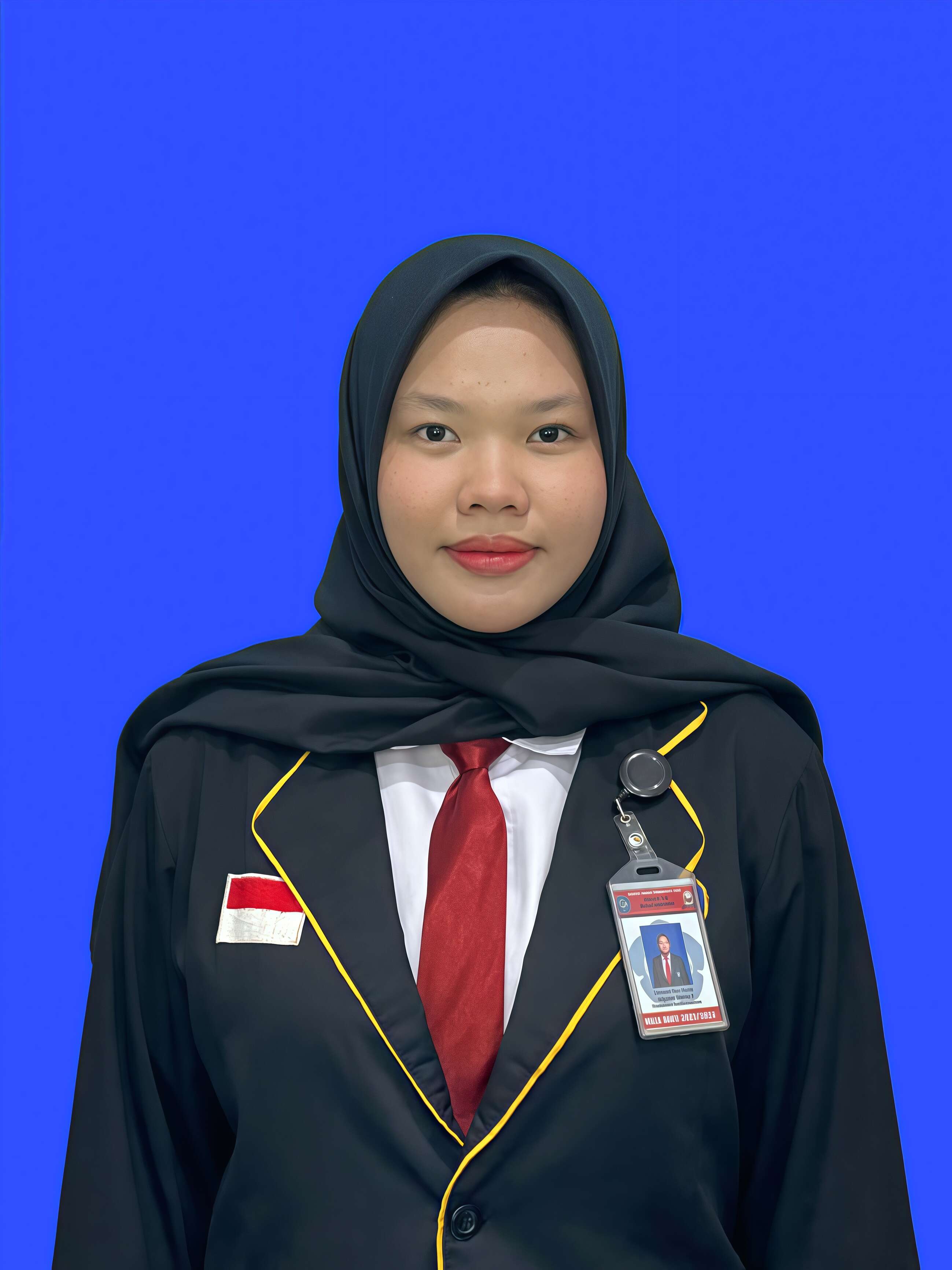 Nama kedelapan