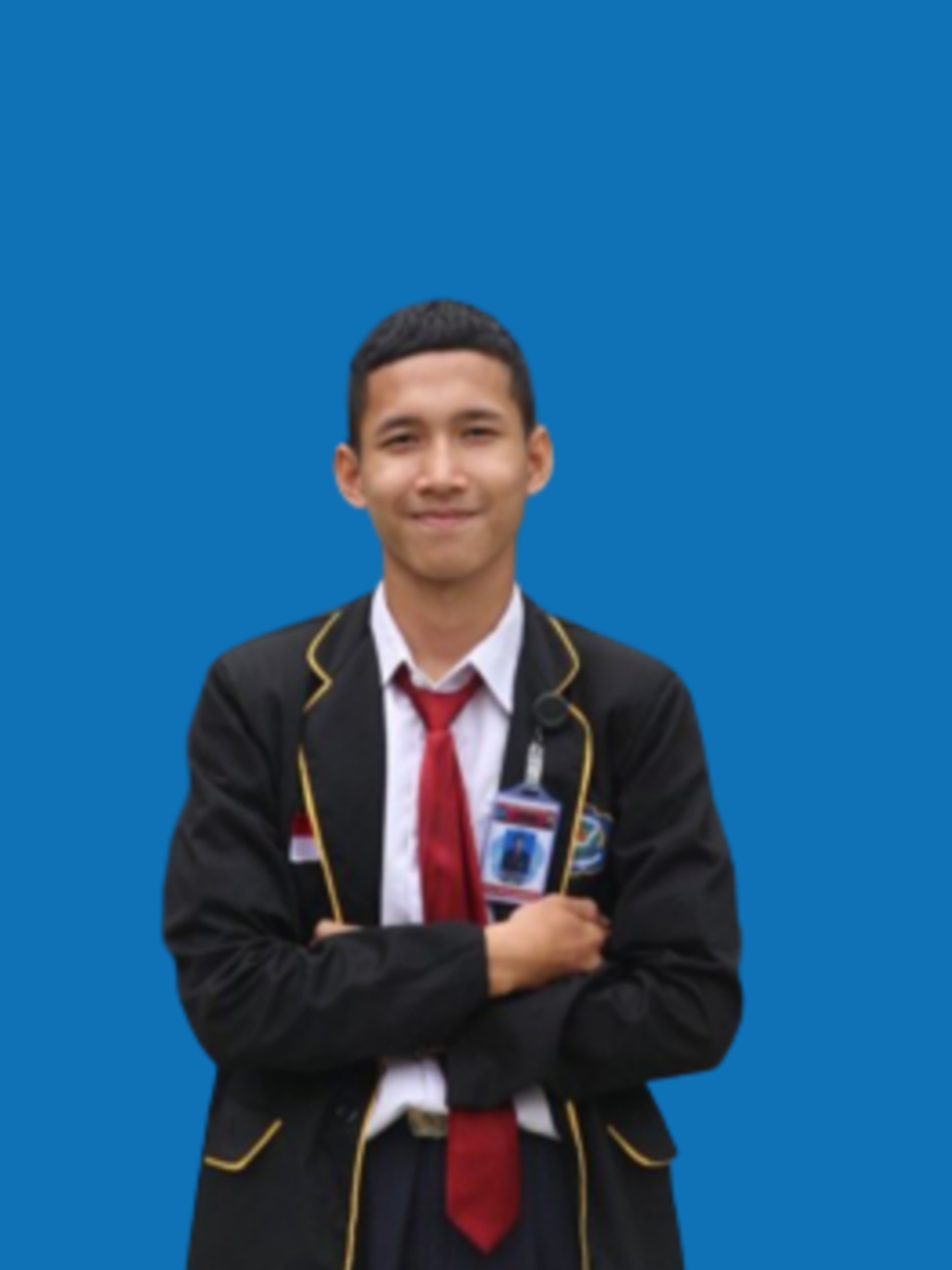Nama kedelapan