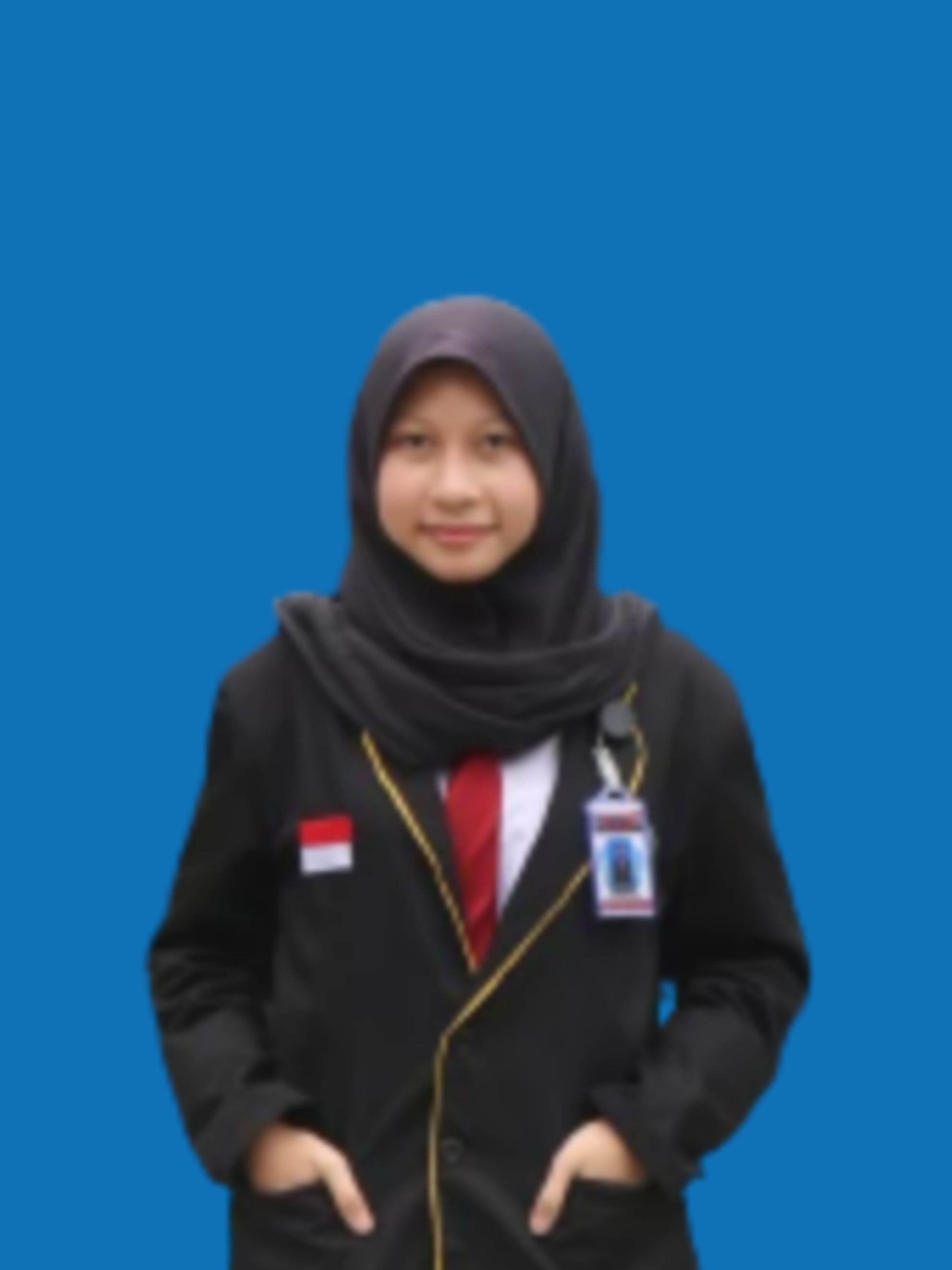 Nama kedelapan