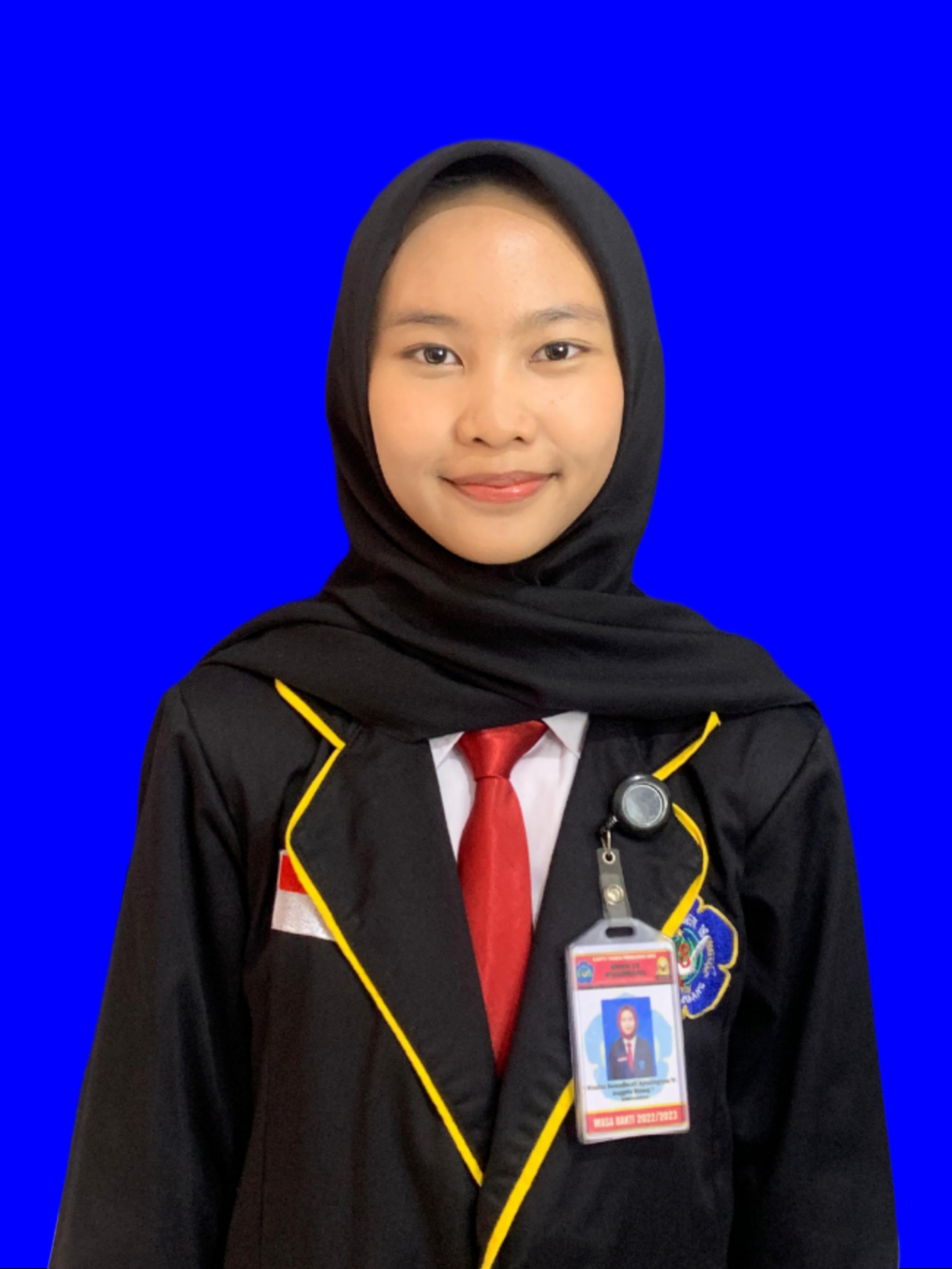 Nama kedelapan
