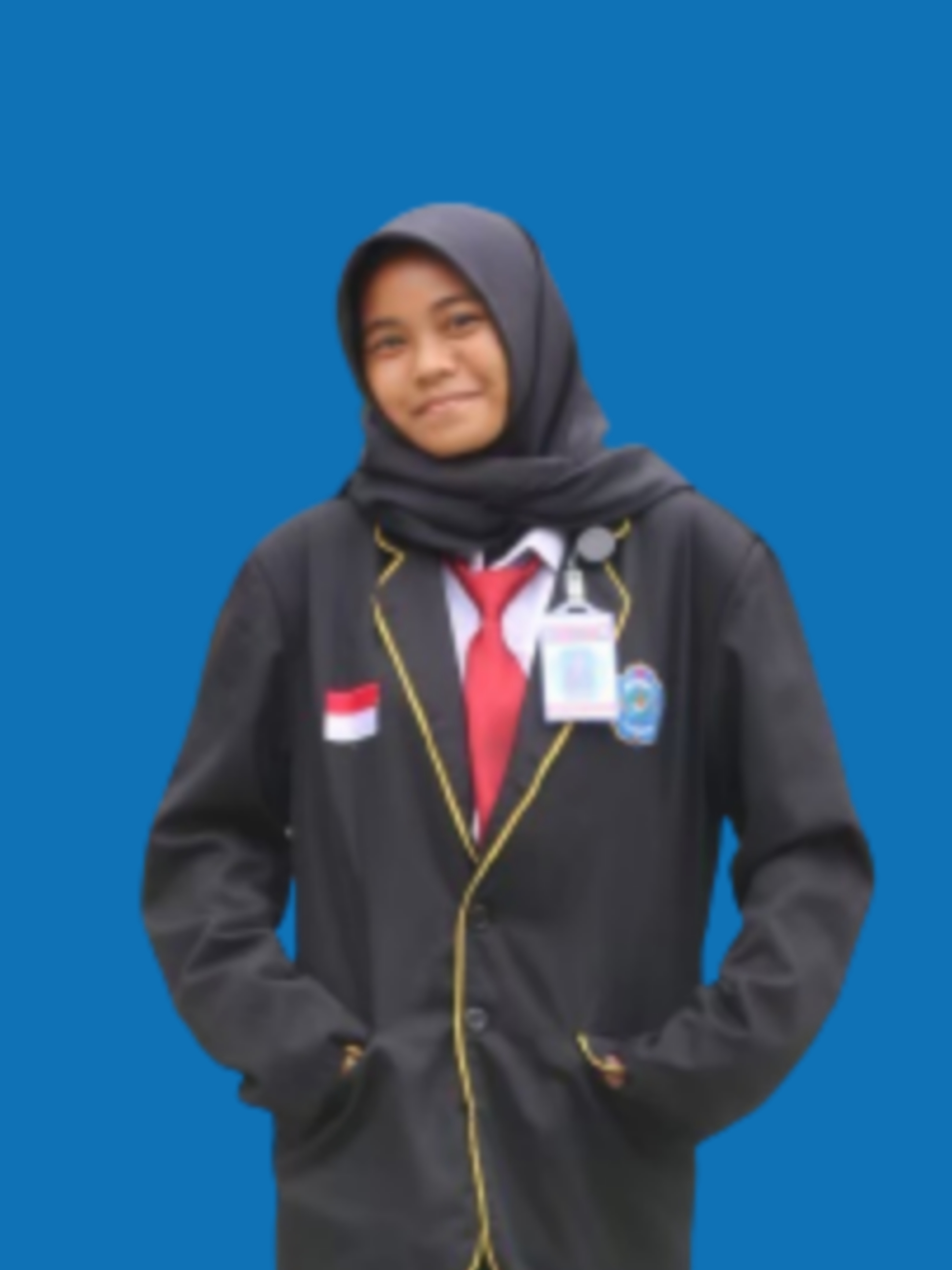 Nama kedelapan