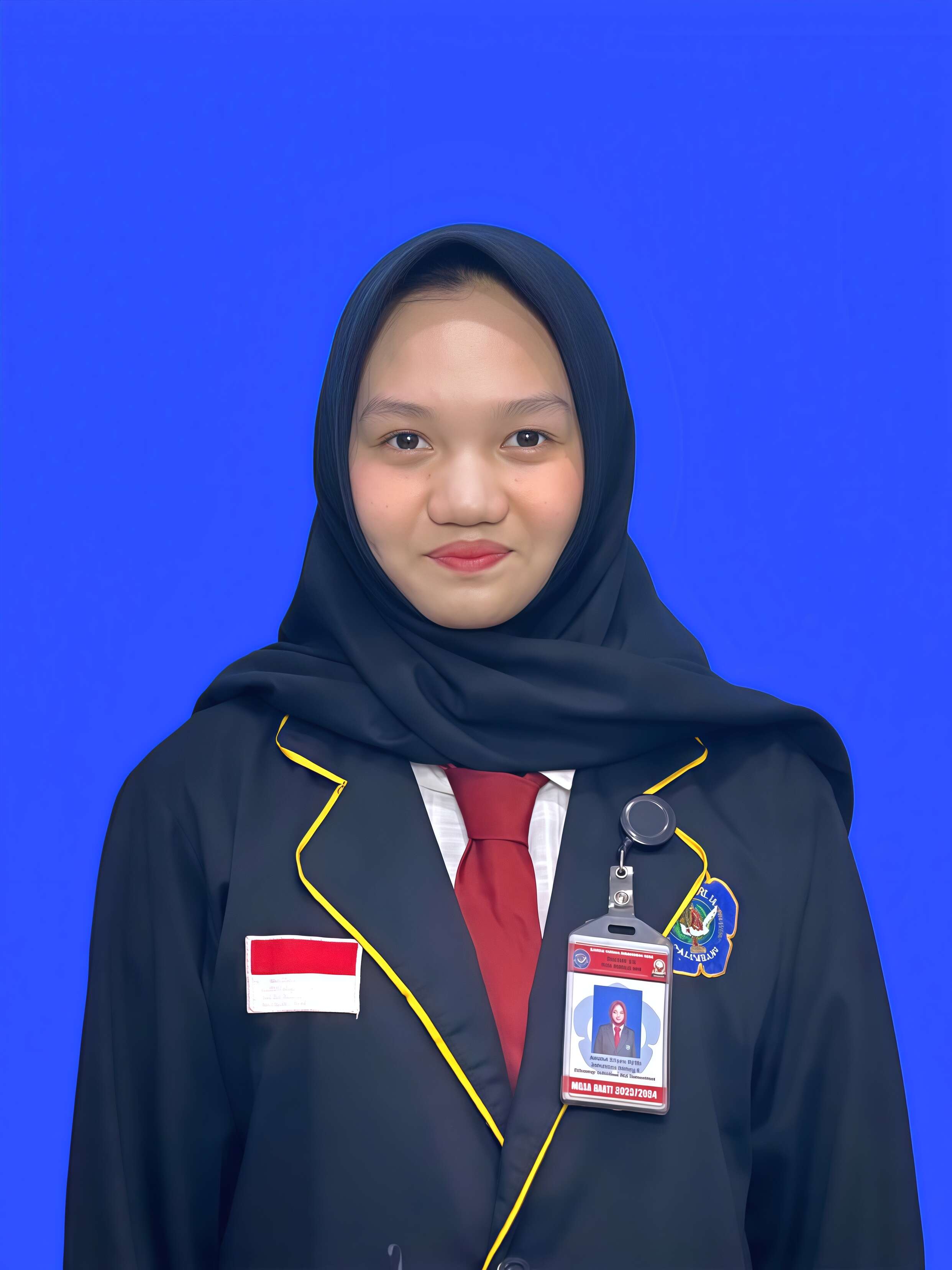 Nama kedelapan