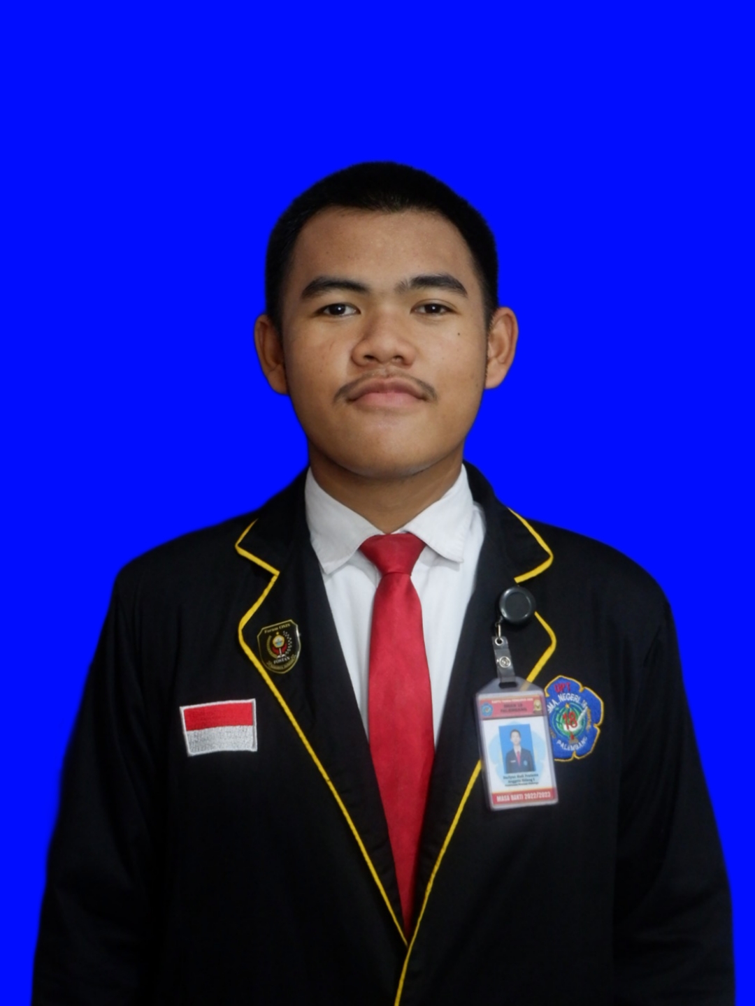 Nama kedelapan