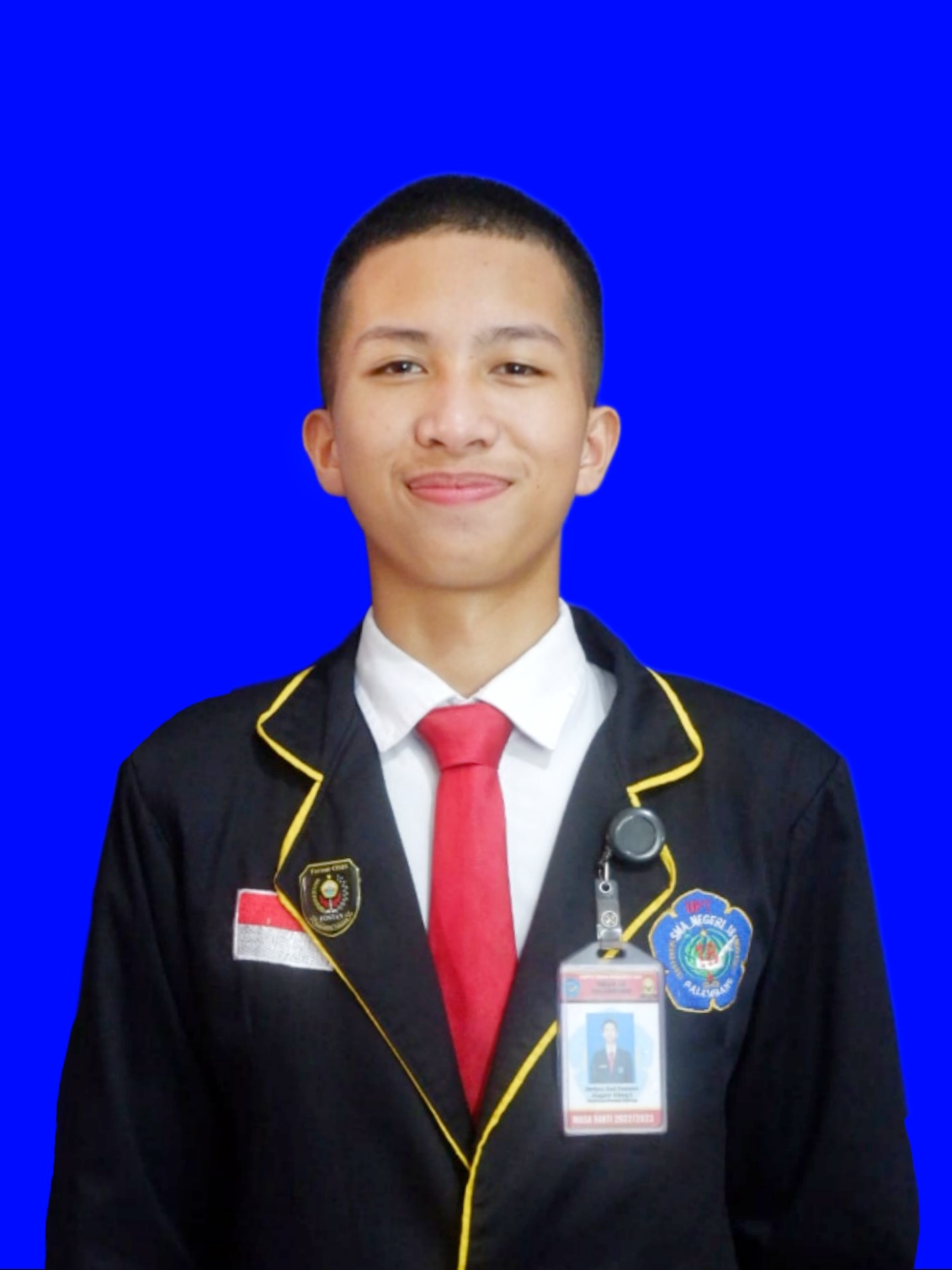 Nama kedelapan