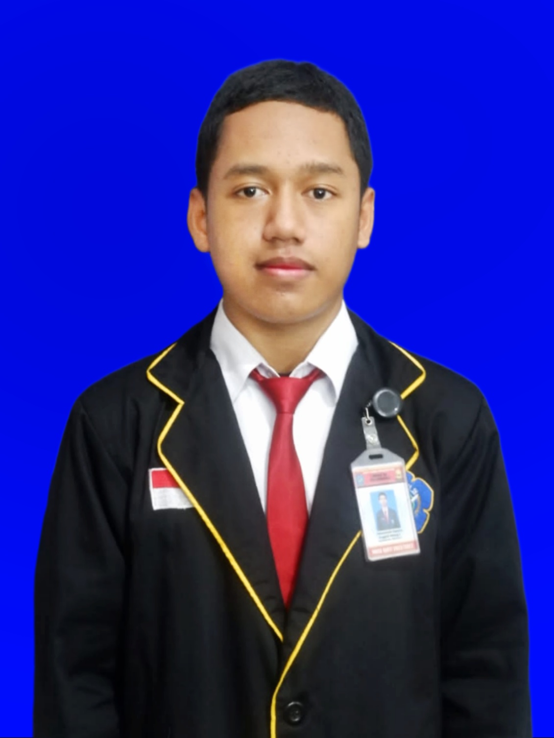Nama kedelapan