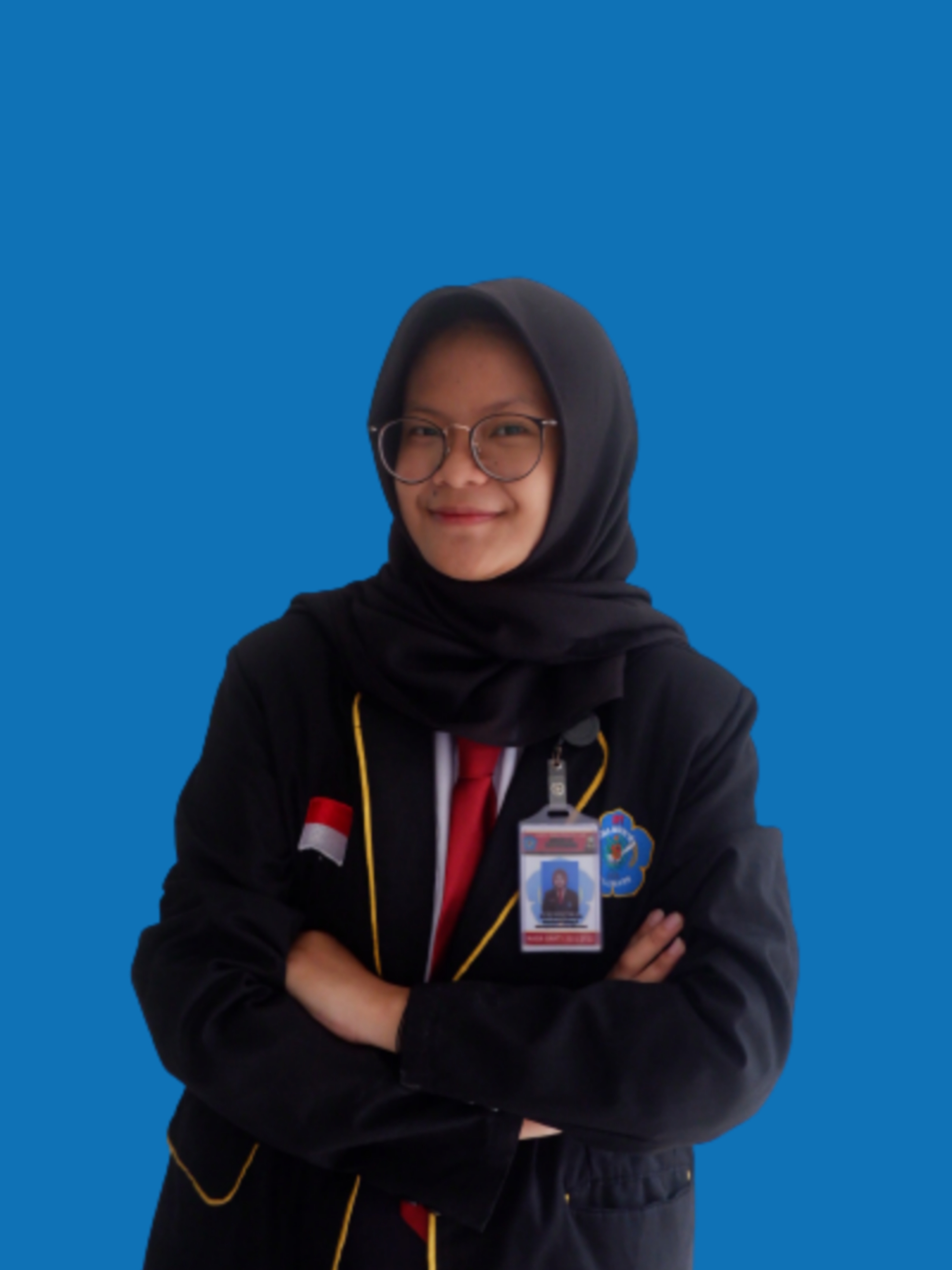 Nama kedelapan