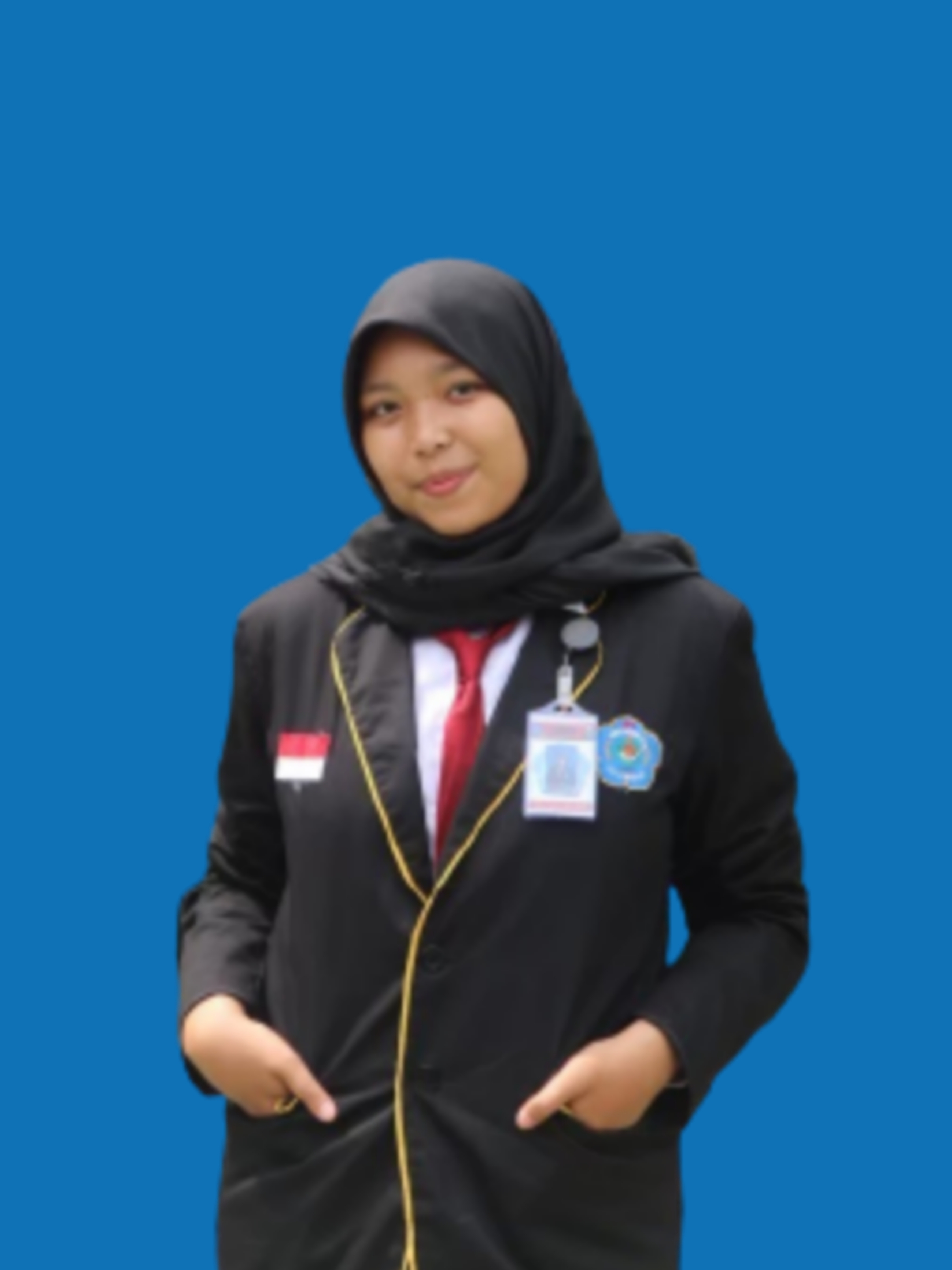 Nama kedelapan