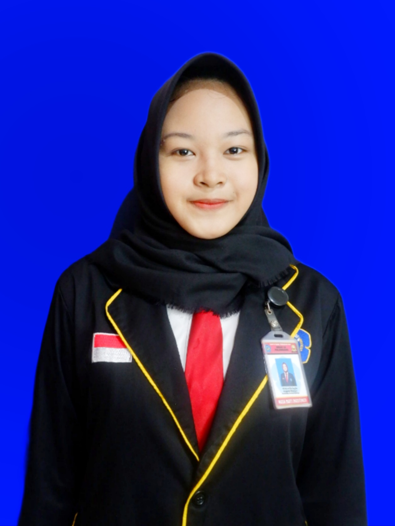 Nama kedelapan