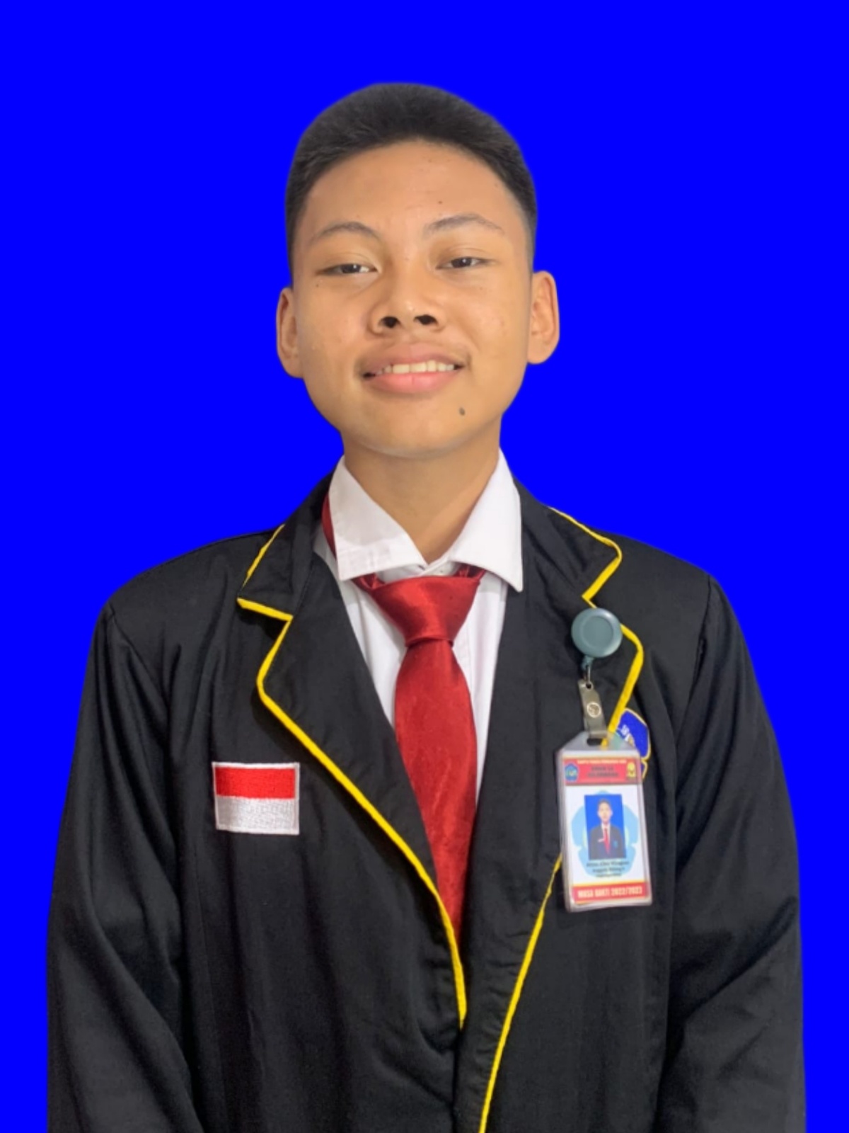 Nama kedelapan