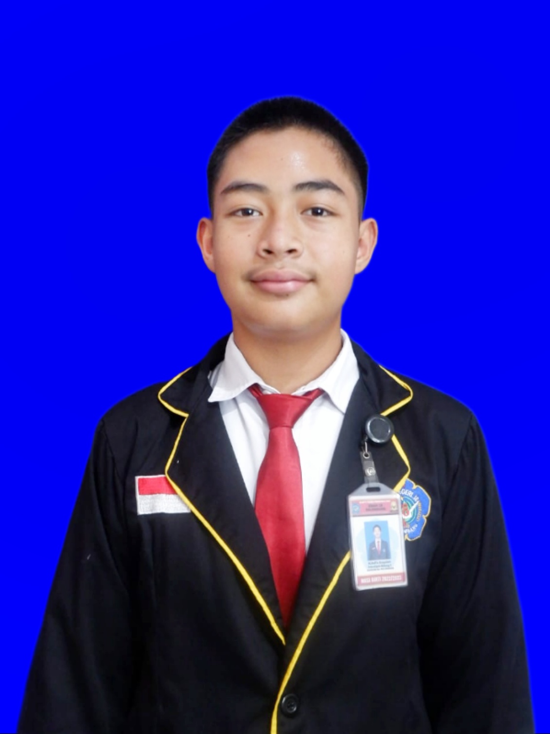 Nama kedelapan