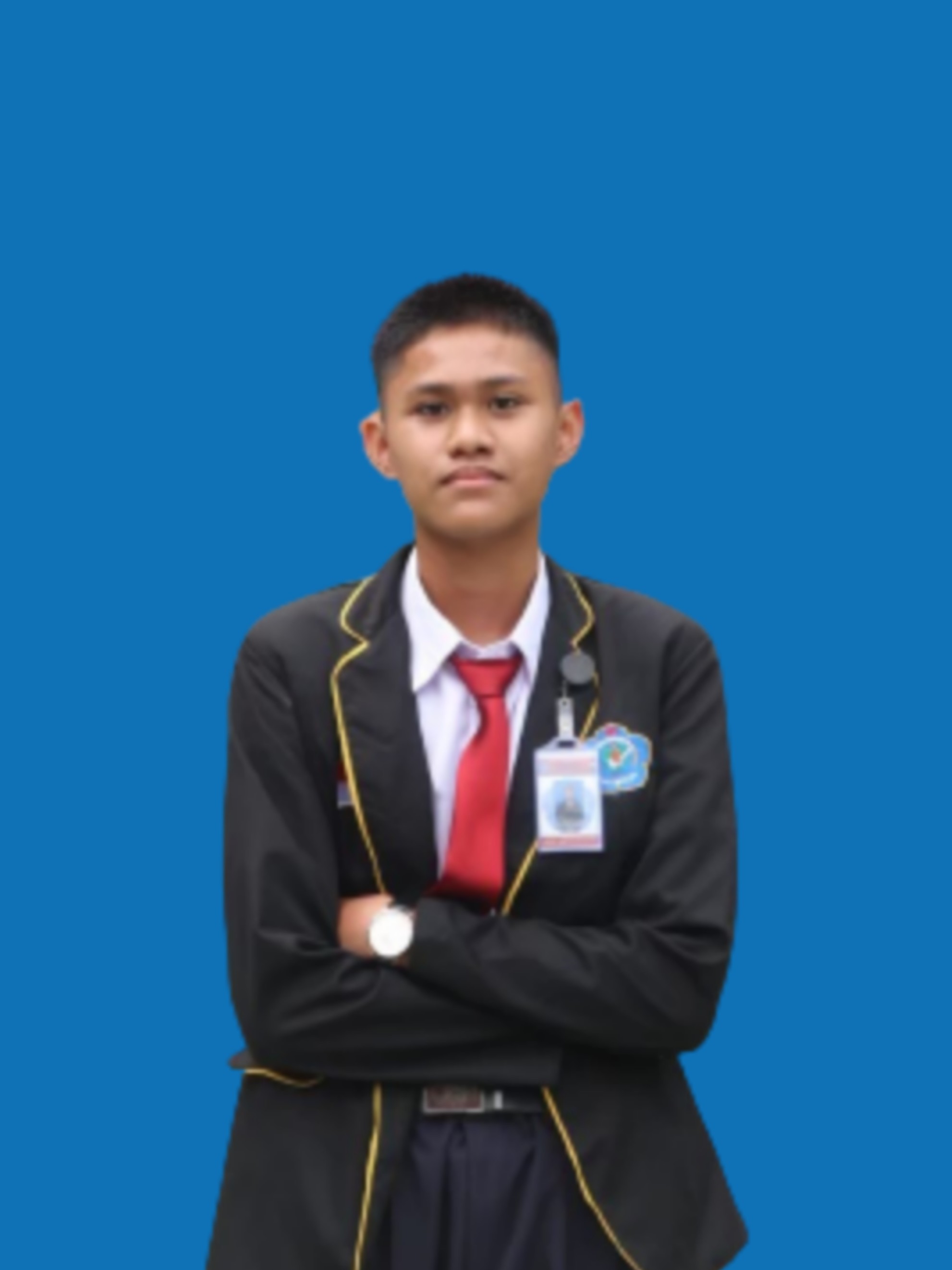 Nama kedelapan