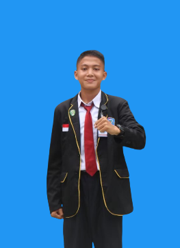 Nama kedelapan