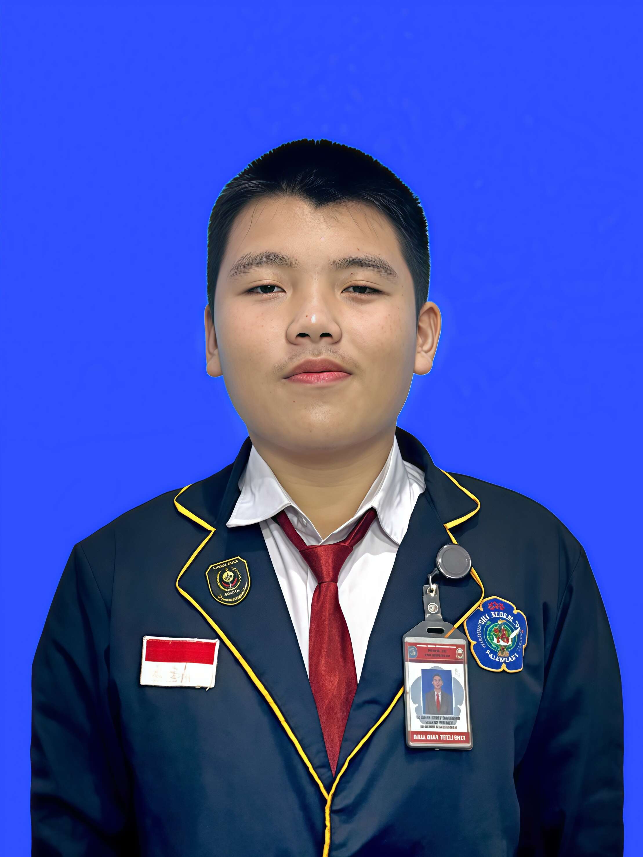 Nama kedelapan
