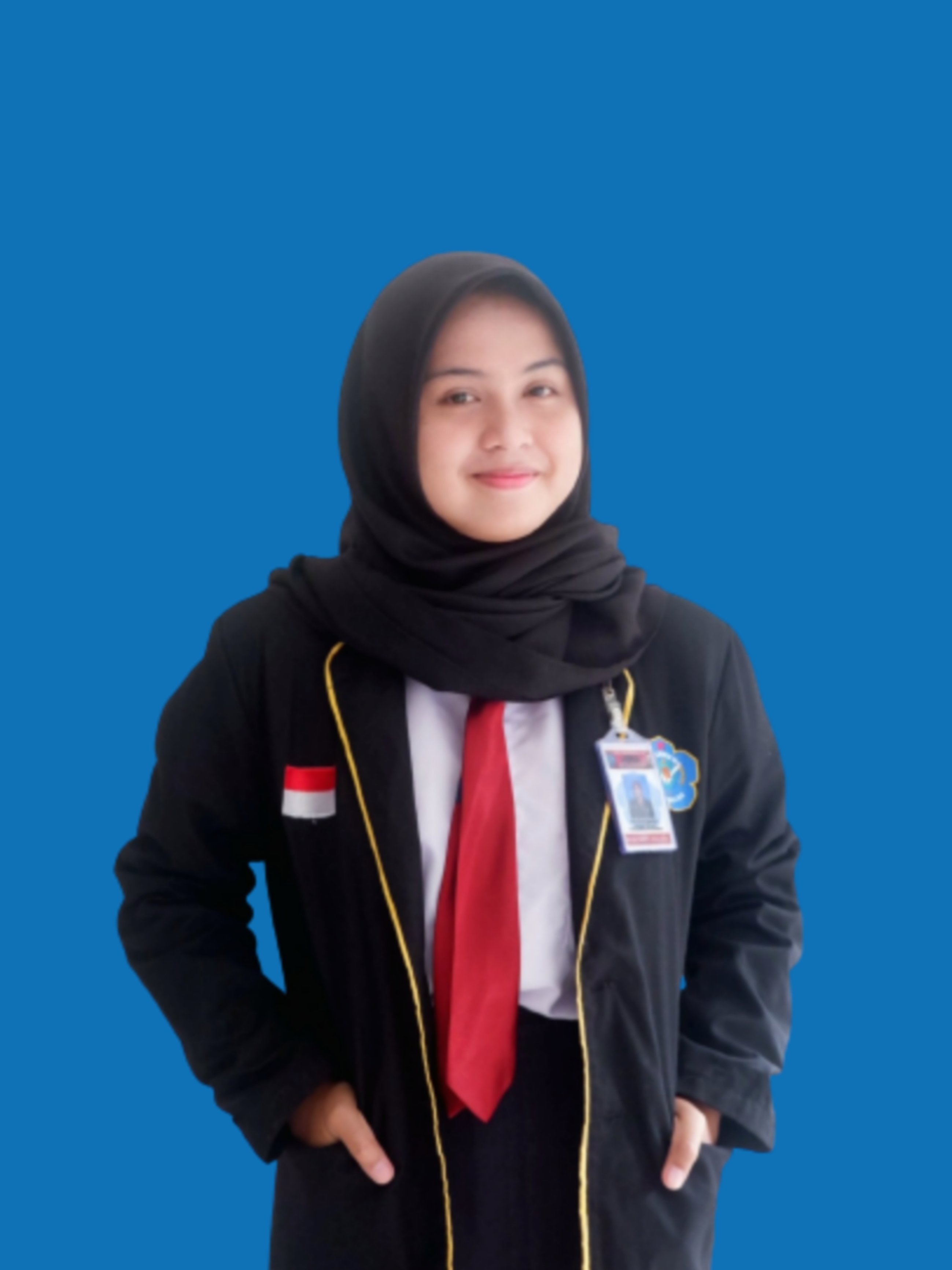 Nama kedelapan