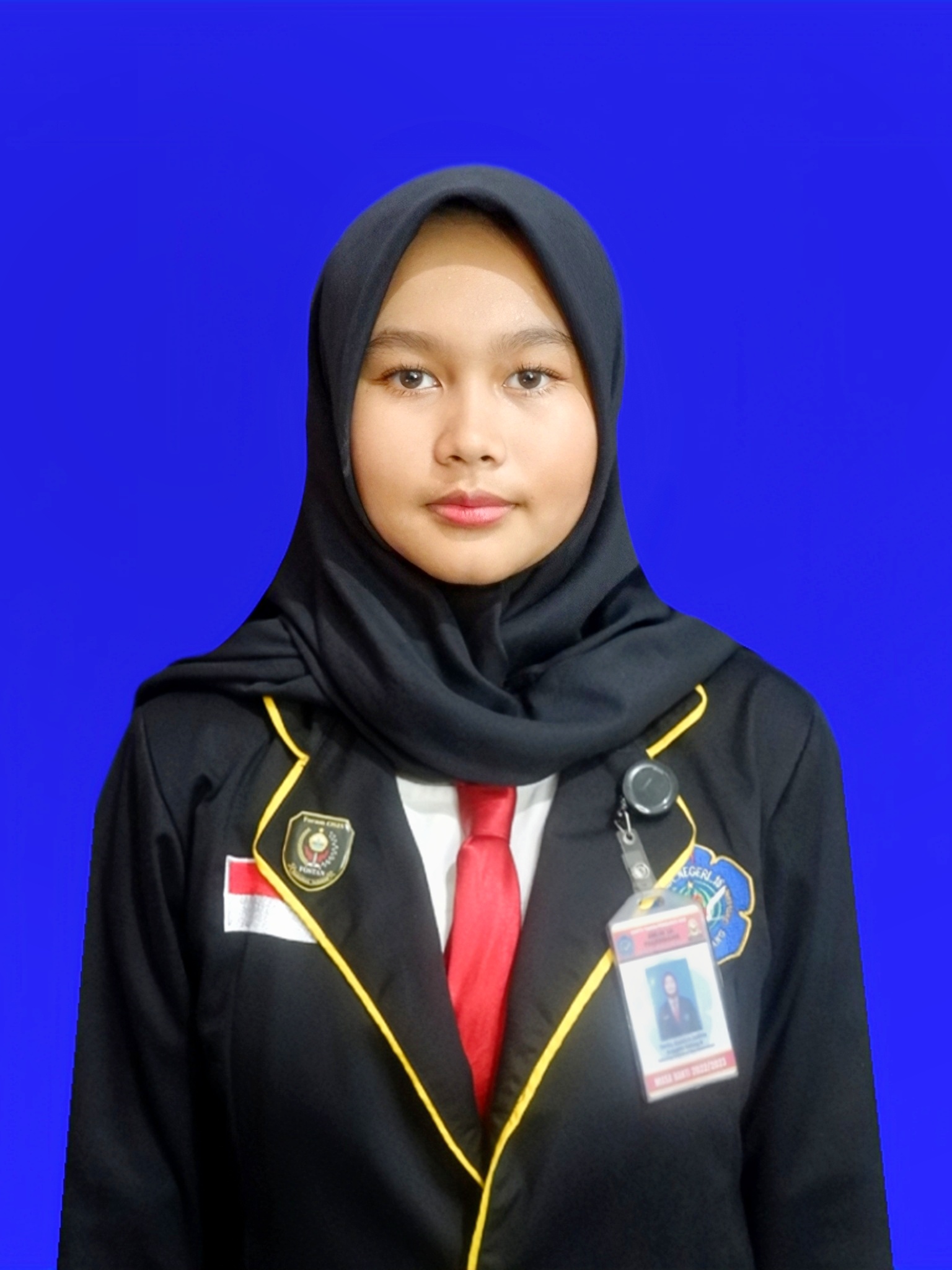 Nama kedelapan
