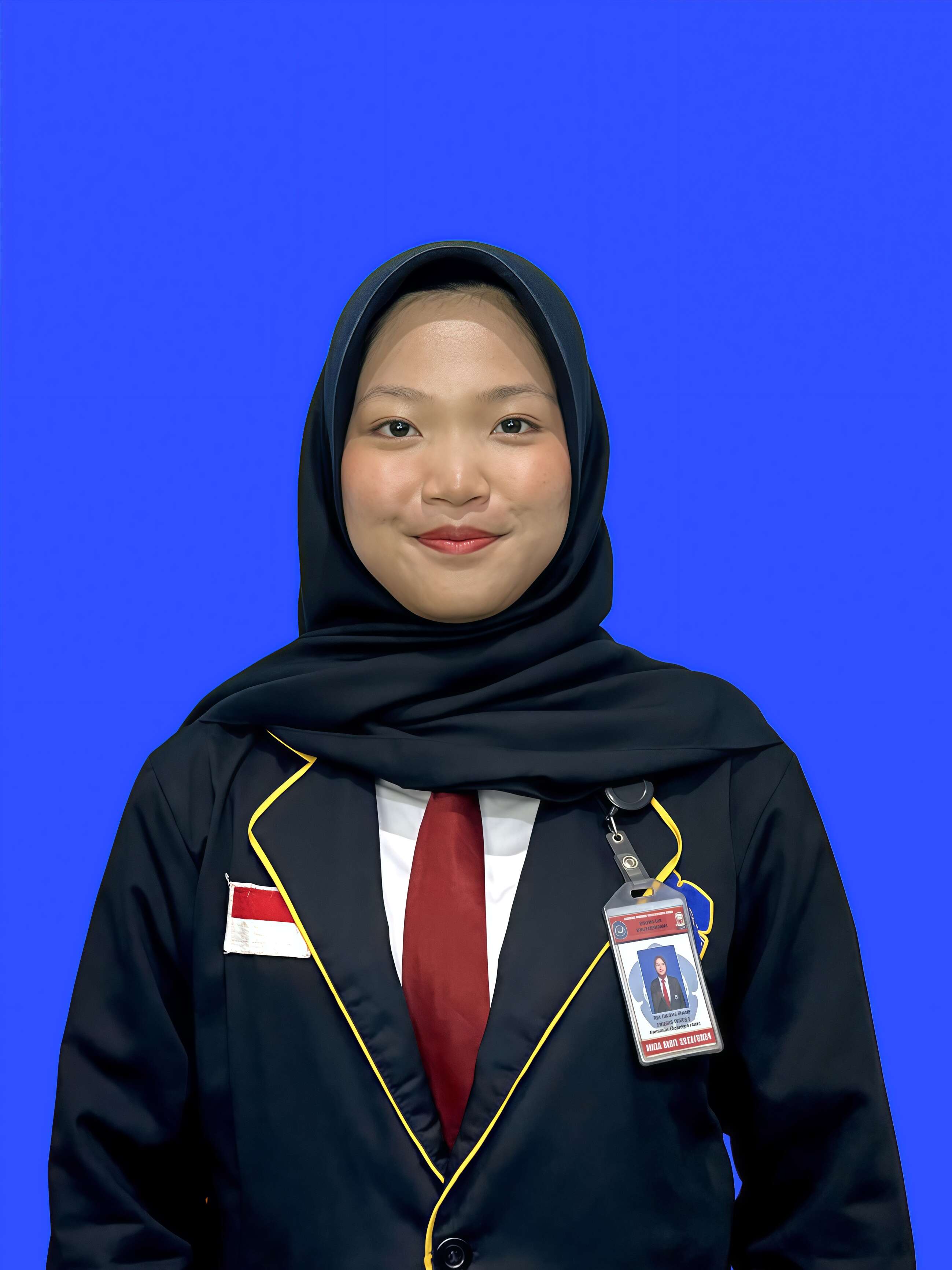 Nama kedelapan