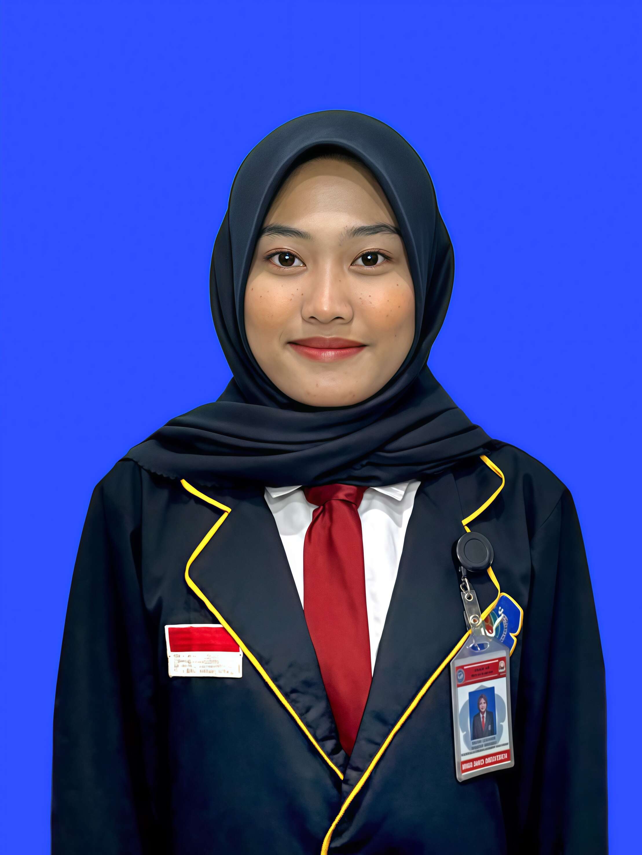 Nama kedelapan