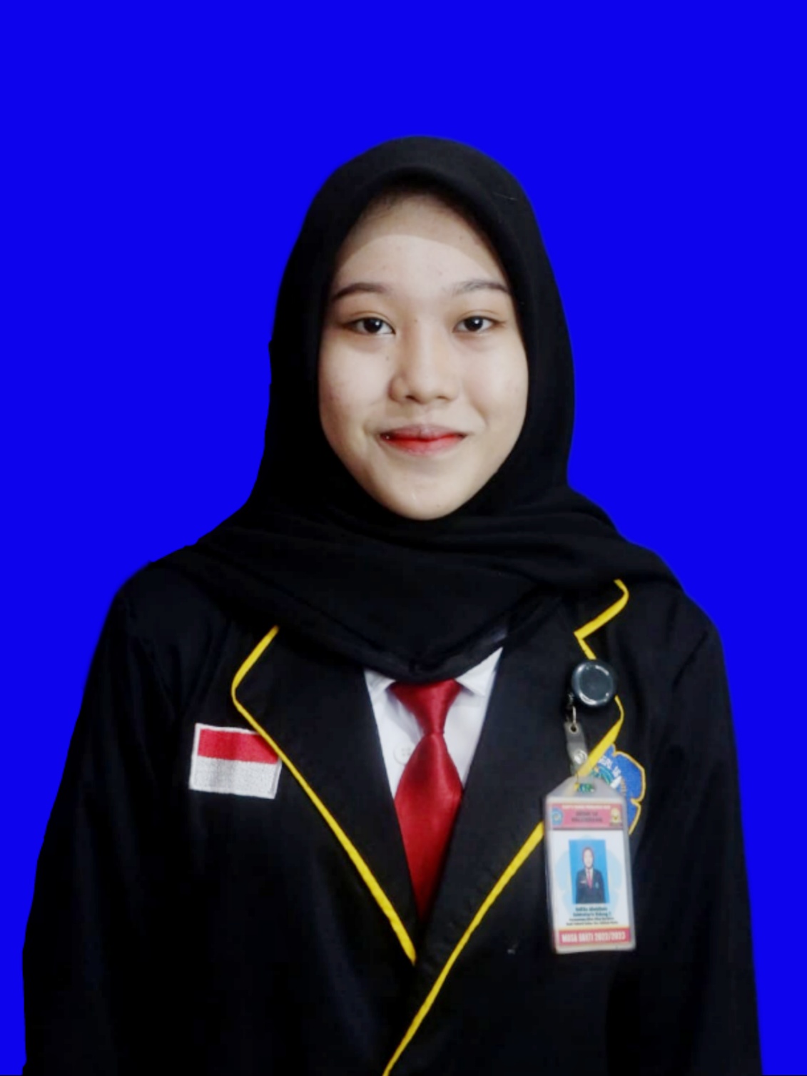 Nama kedelapan