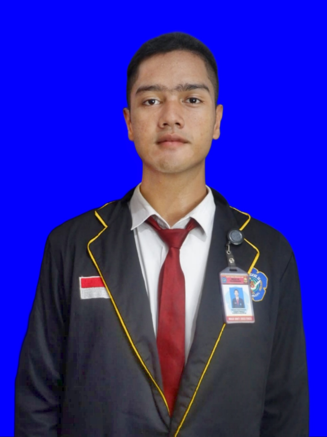 Nama kedelapan