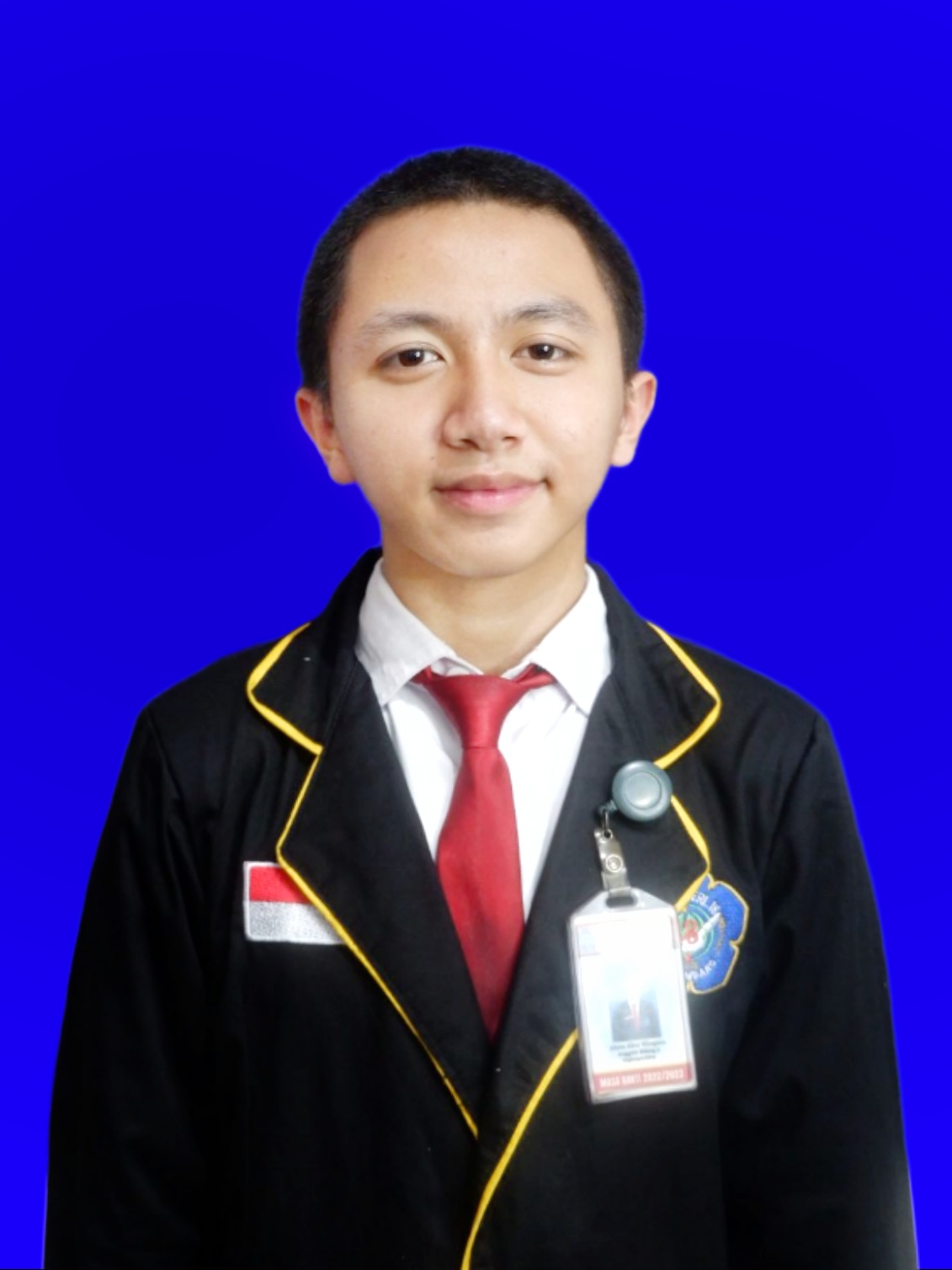 Nama kedelapan