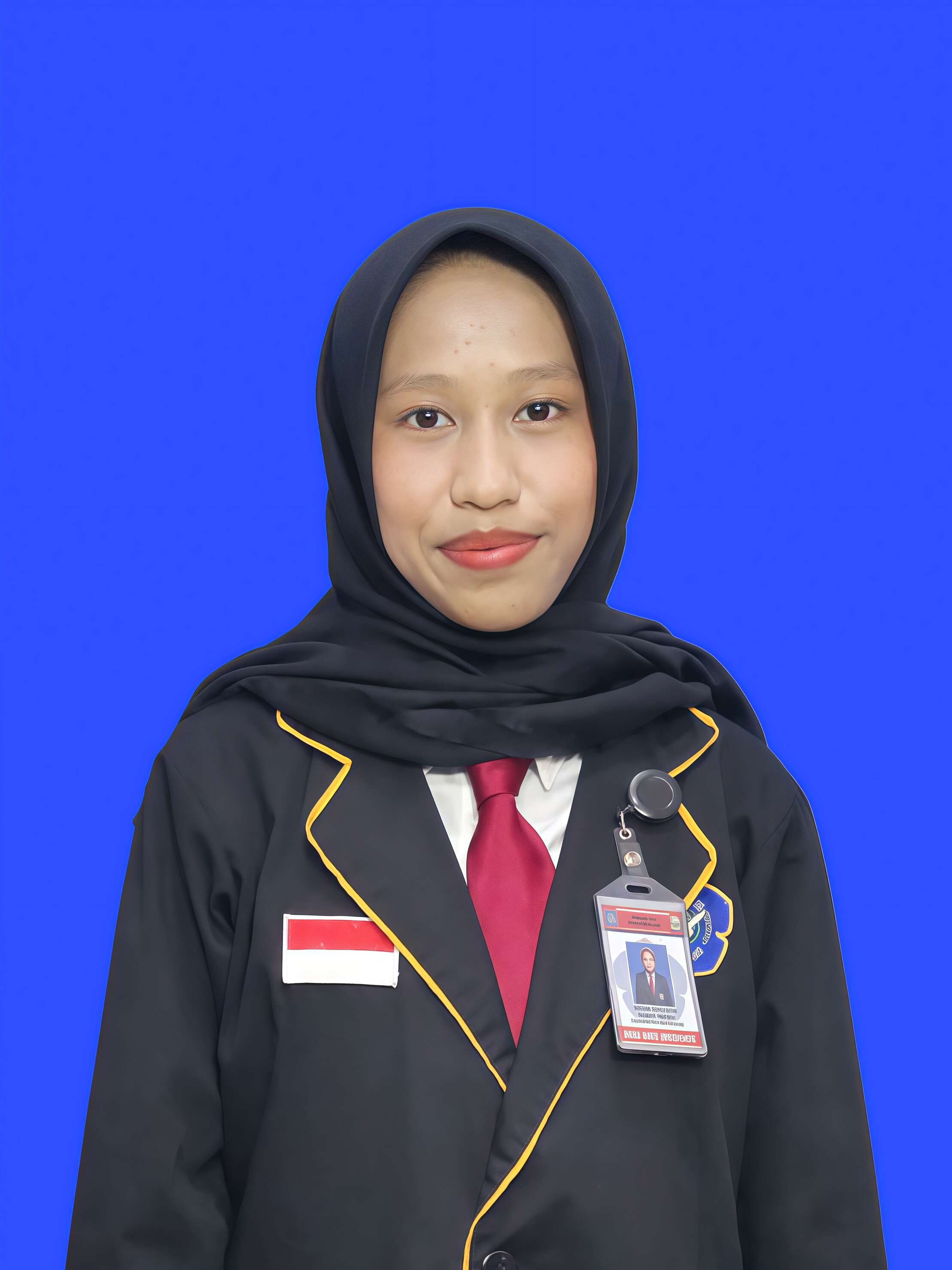 Nama kedelapan