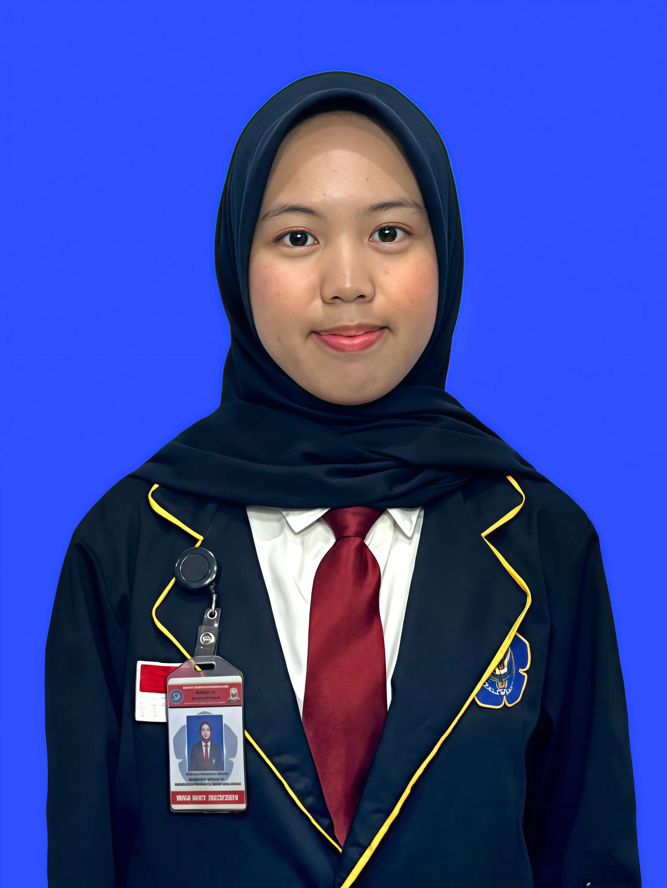 Nama kedelapan