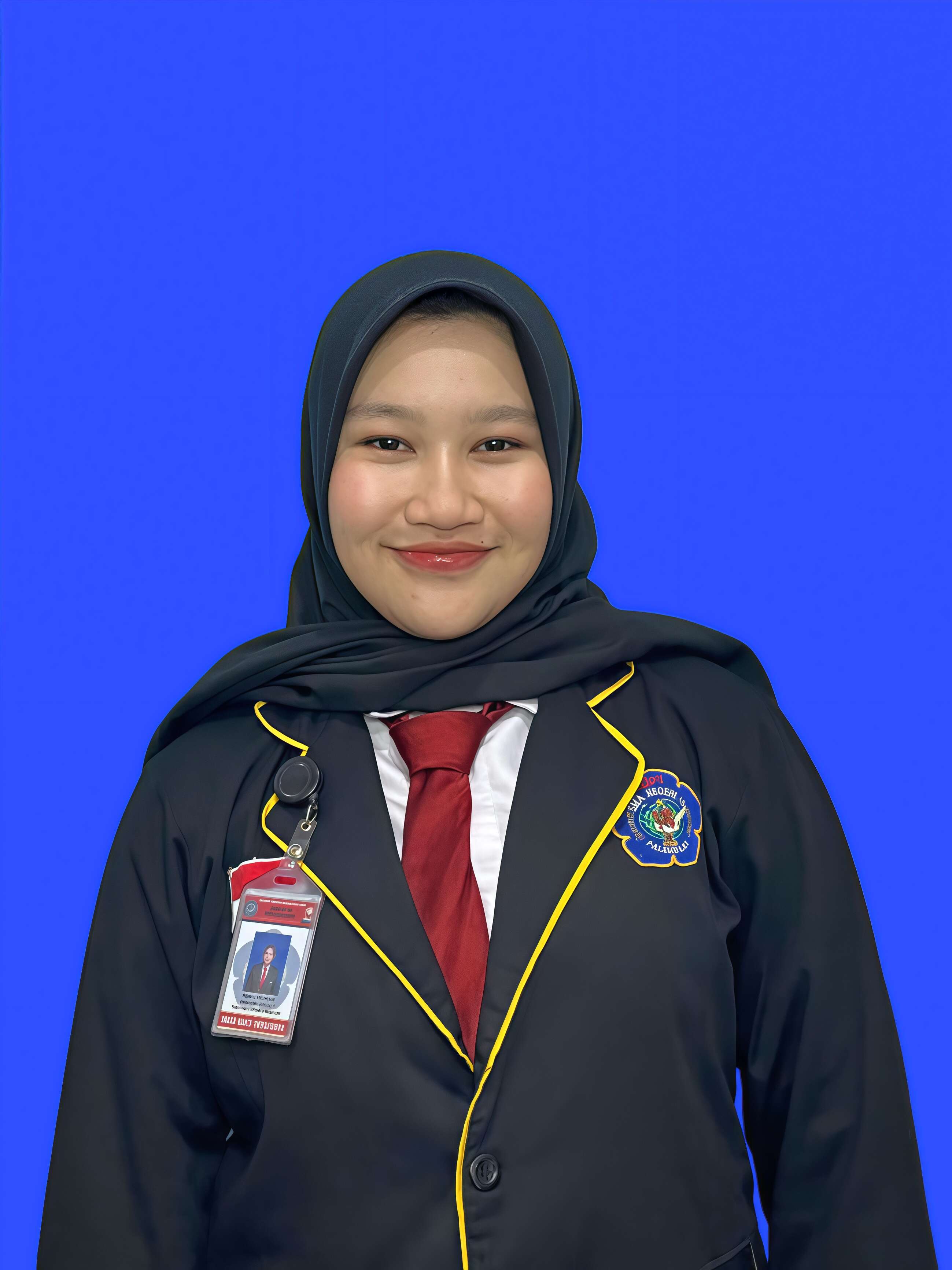 Nama kedelapan